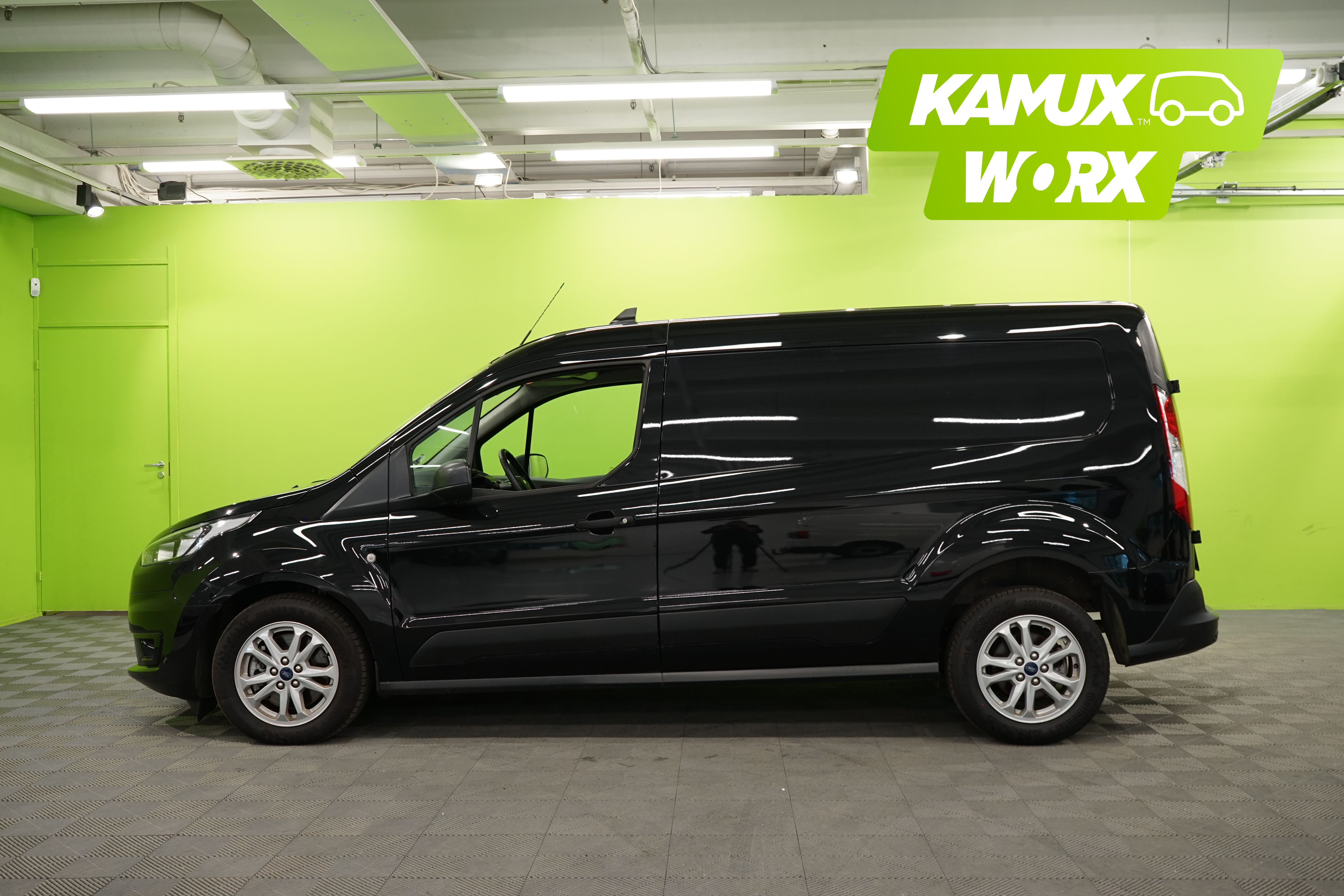 Ford Transit Connect 2024