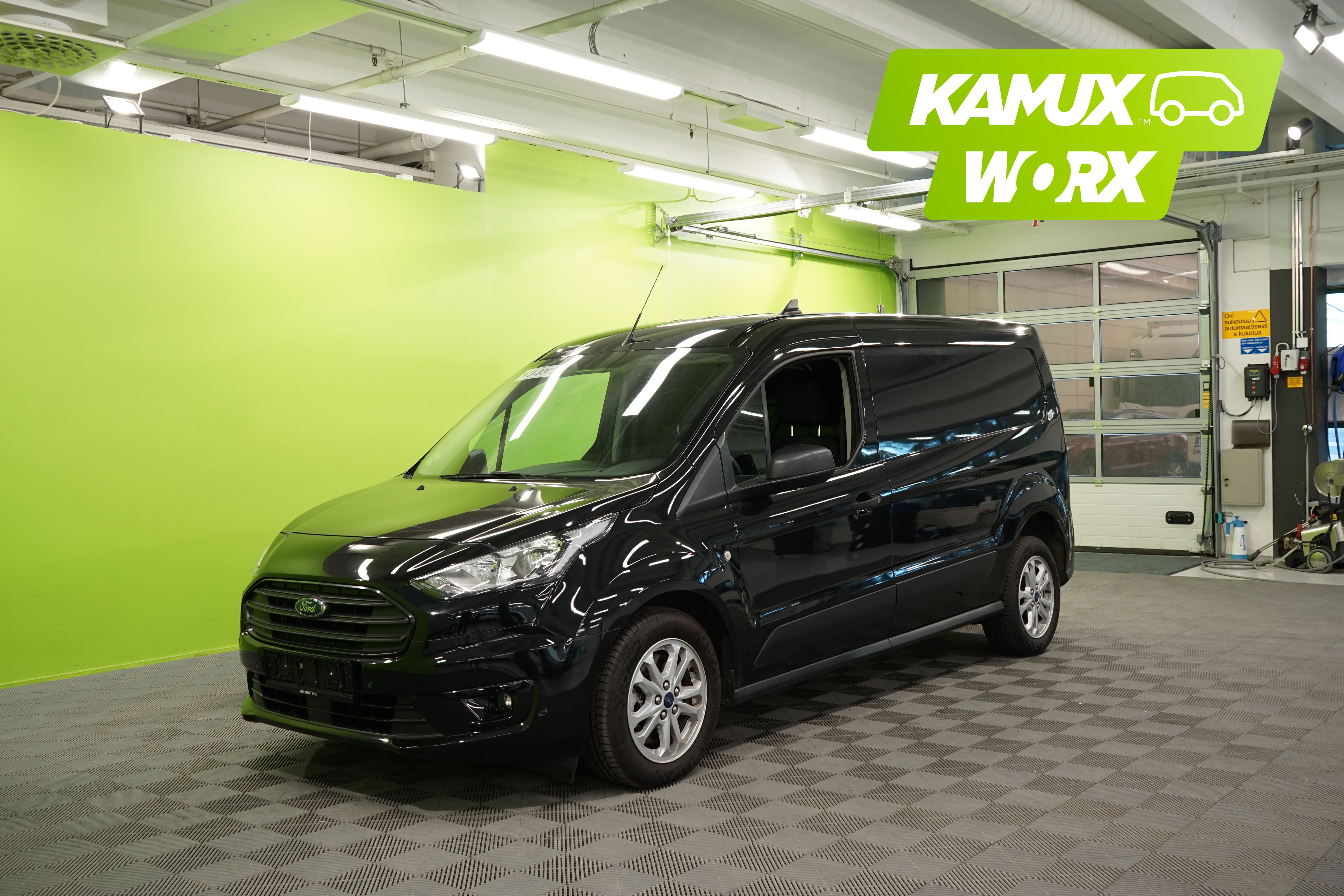 Ford Transit Connect 2024