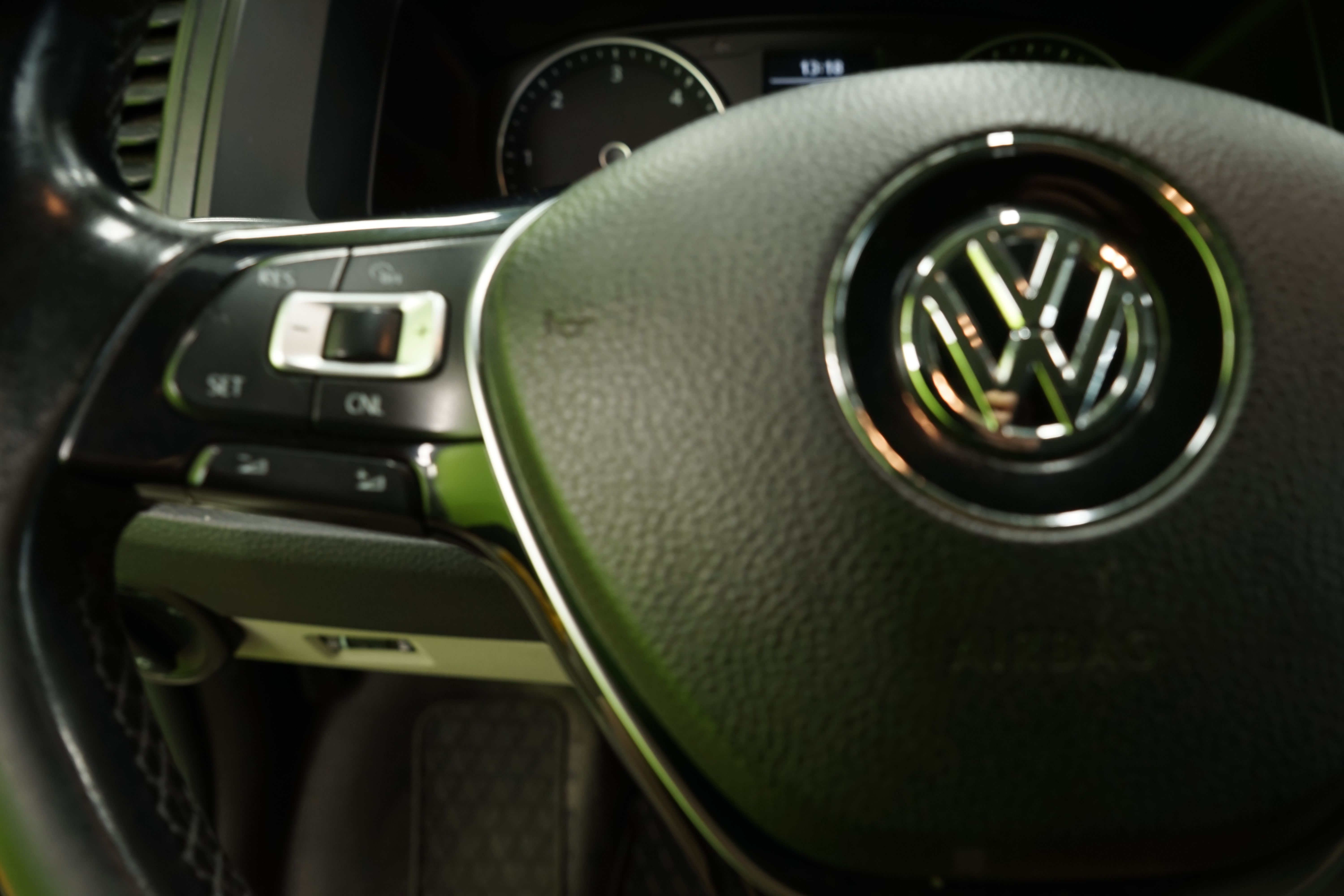 Volkswagen Transporter 2016