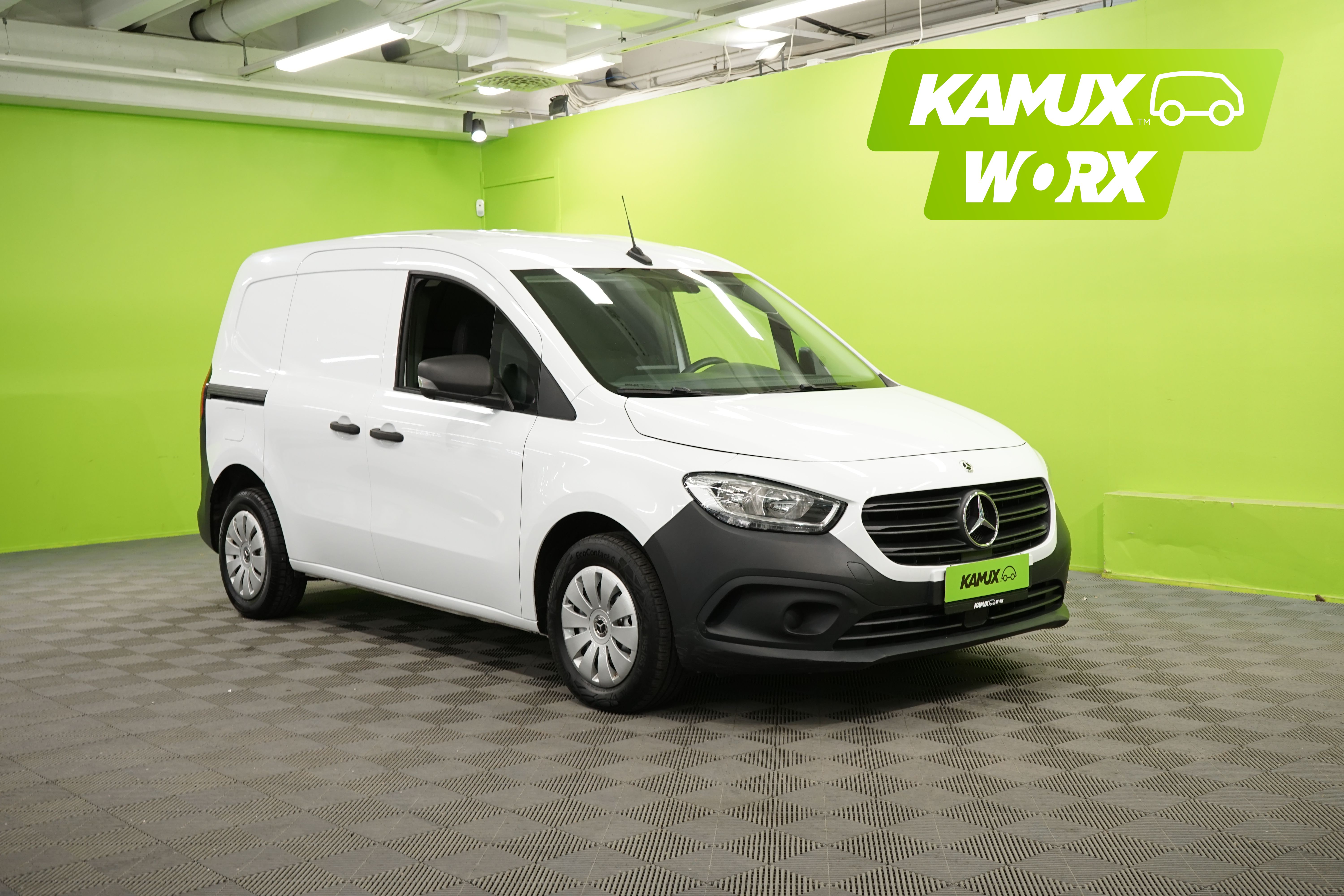 Mercedes-Benz Citan 2022