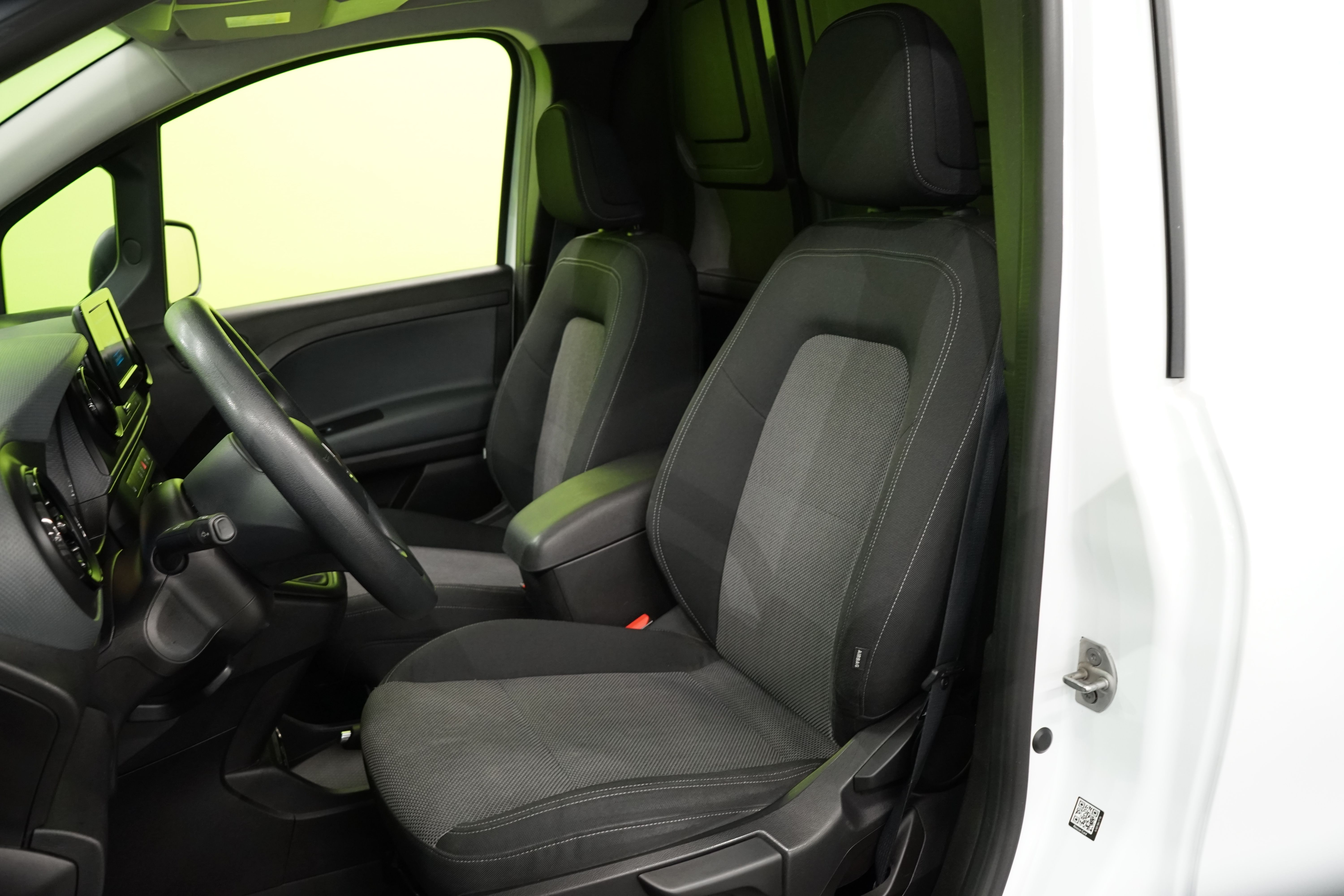 Mercedes-Benz Citan 2022