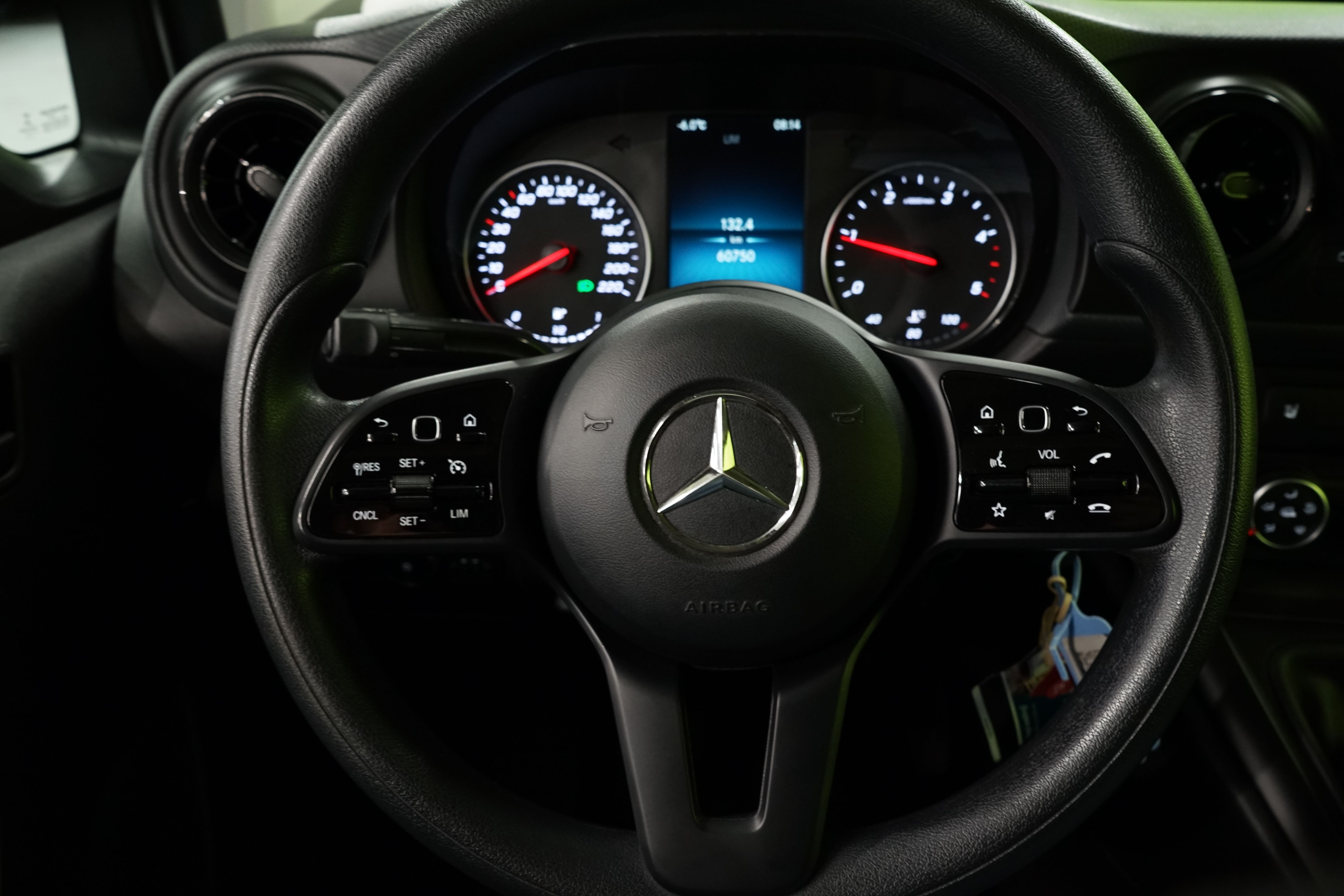 Mercedes-Benz Citan 2022