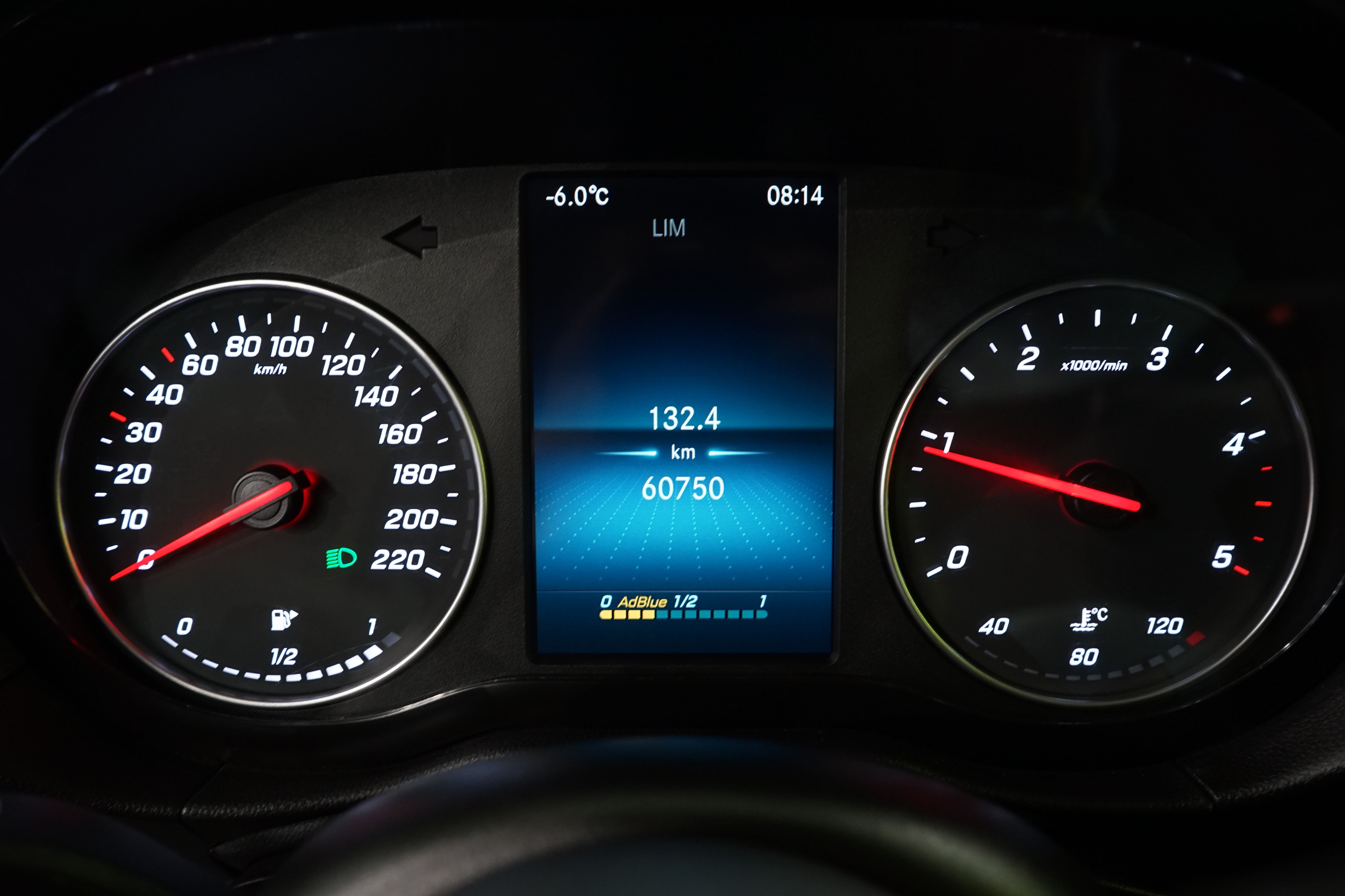 Mercedes-Benz Citan 2022