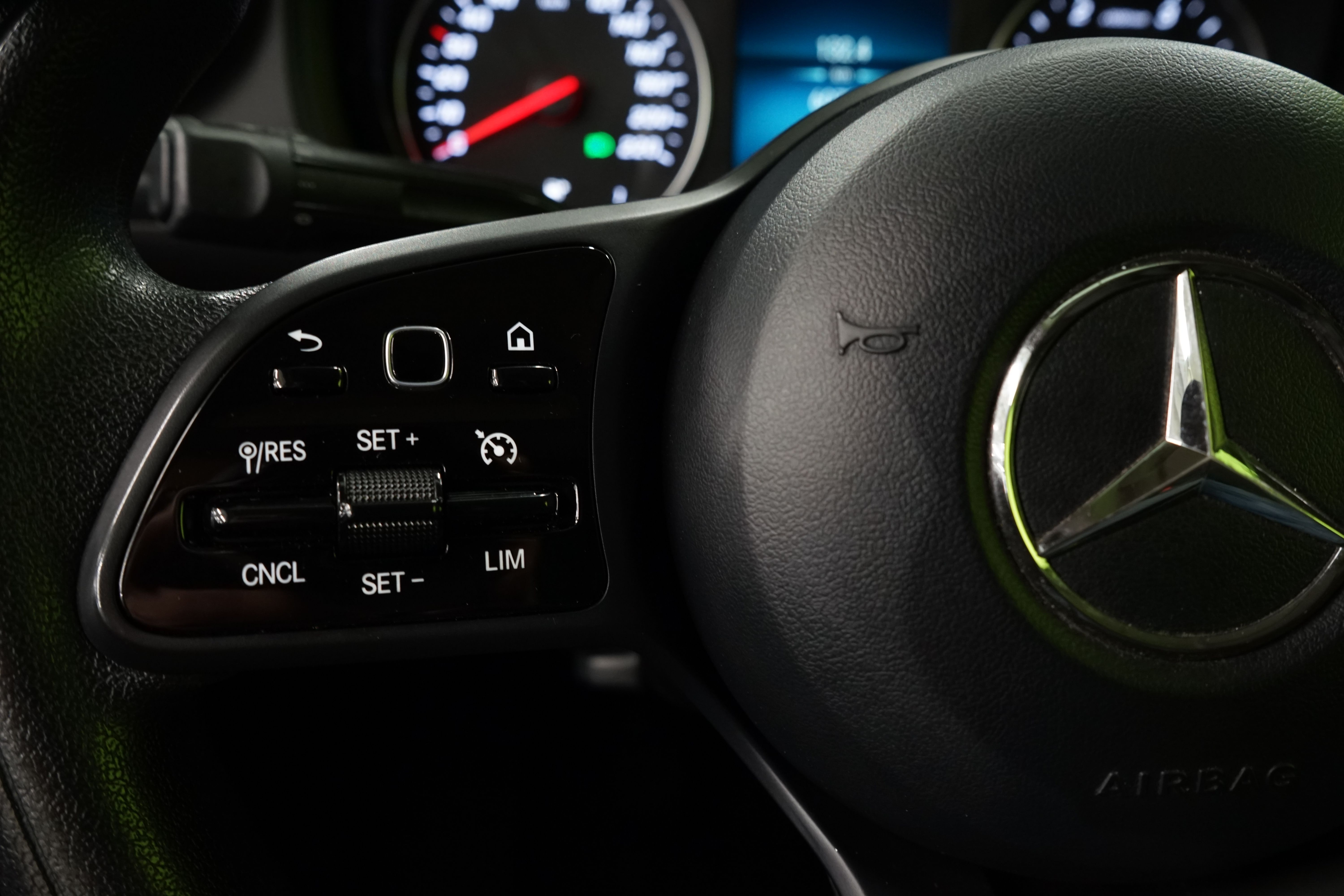 Mercedes-Benz Citan 2022