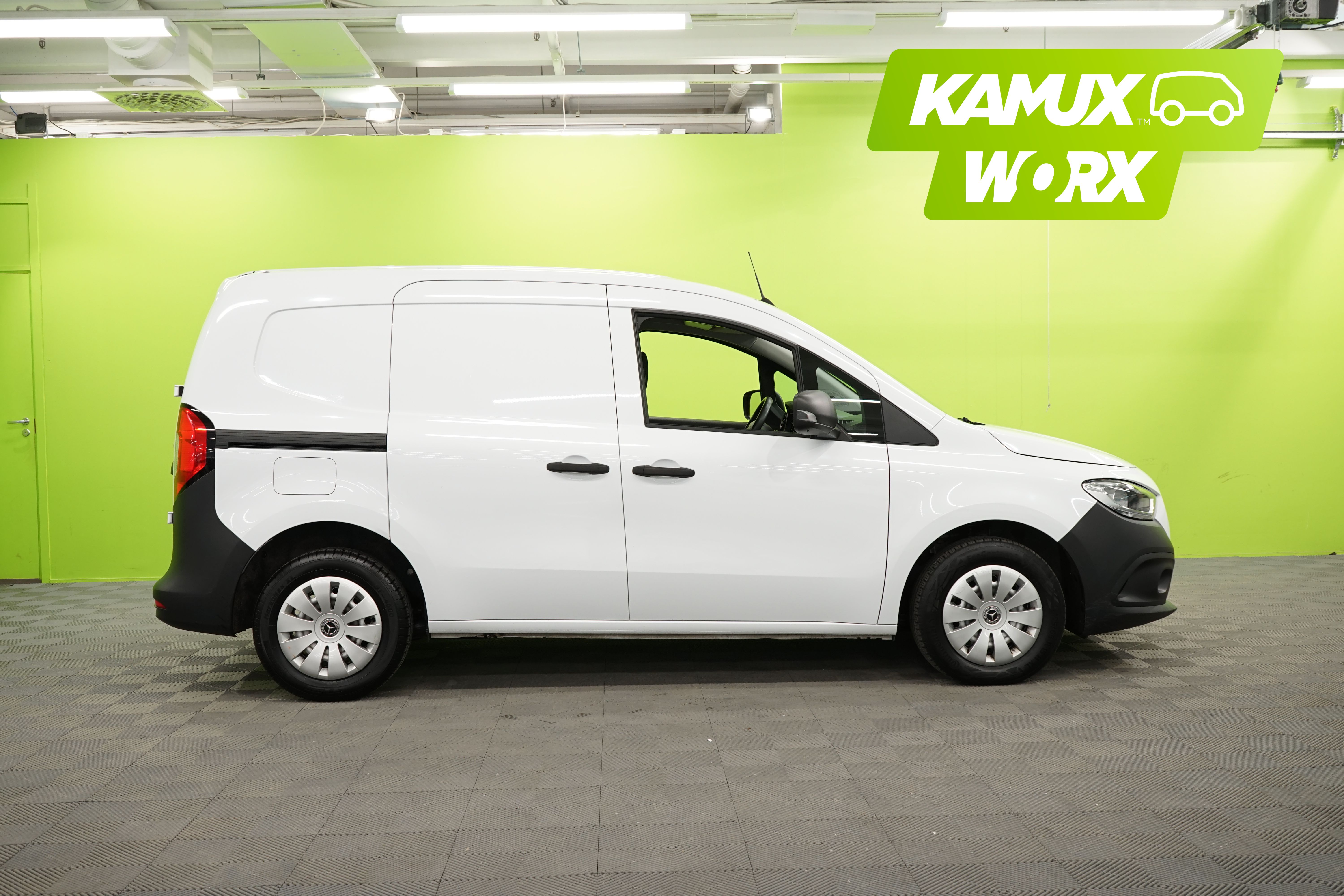 Mercedes-Benz Citan 2022