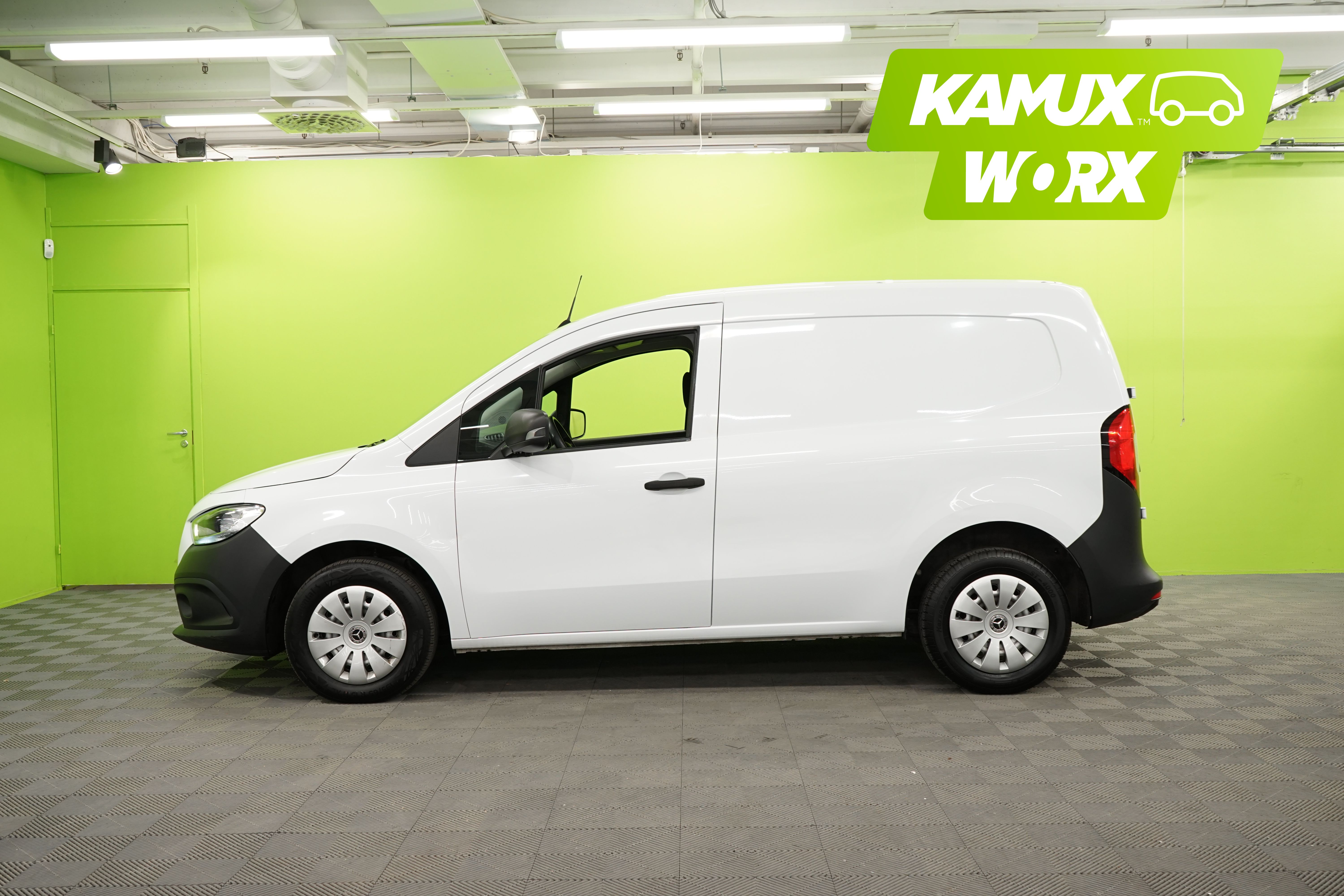 Mercedes-Benz Citan 2022