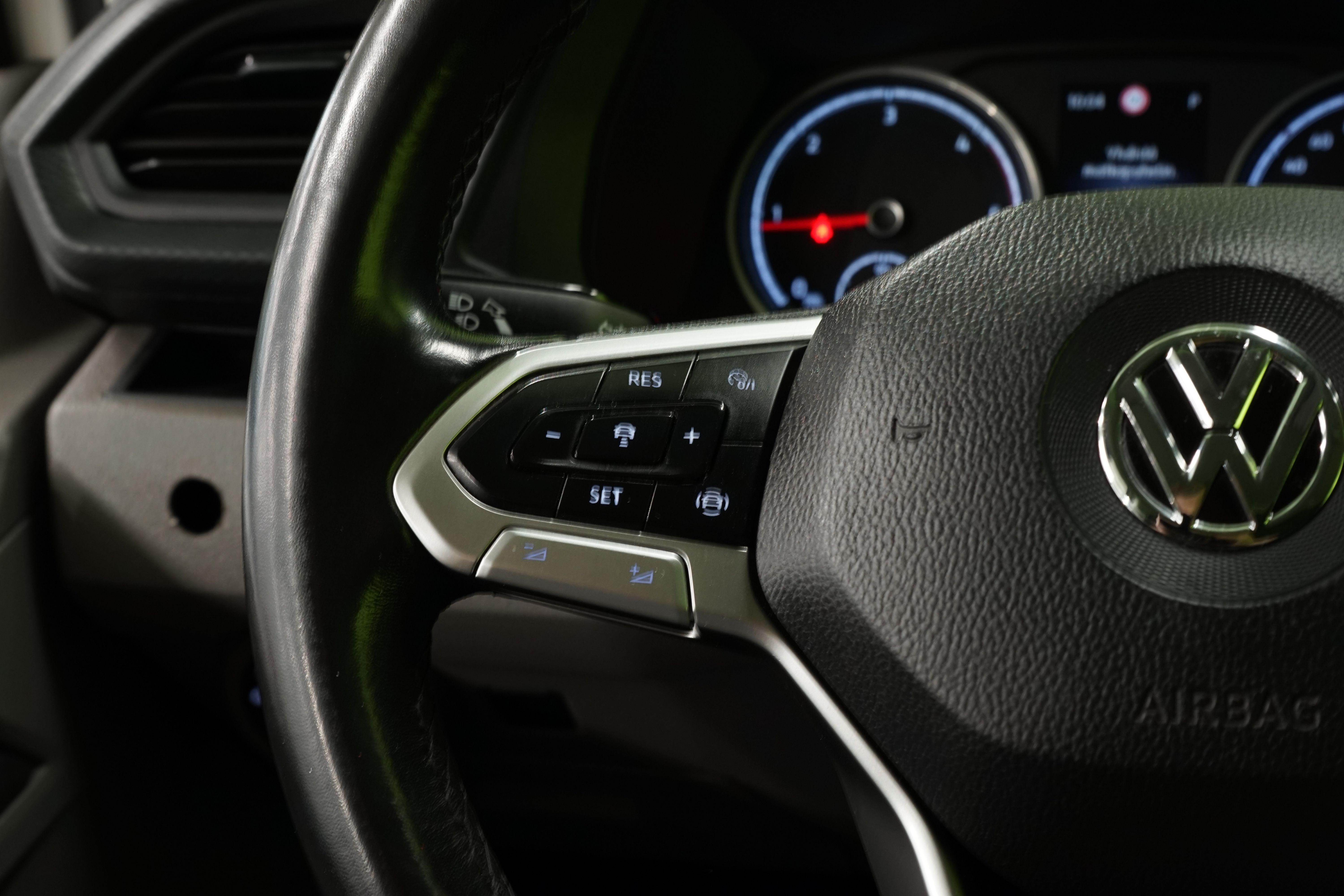 Volkswagen Transporter 2020