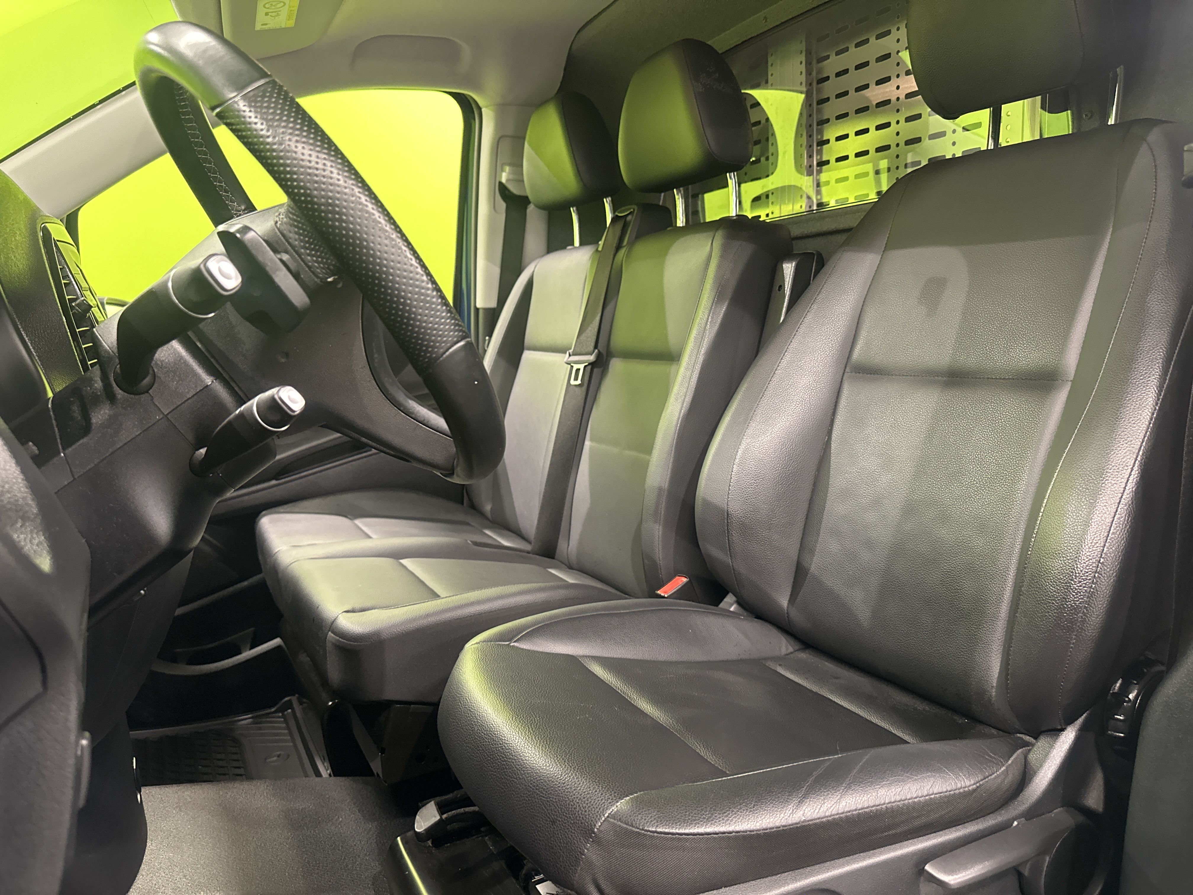 Mercedes-Benz Vito 2021