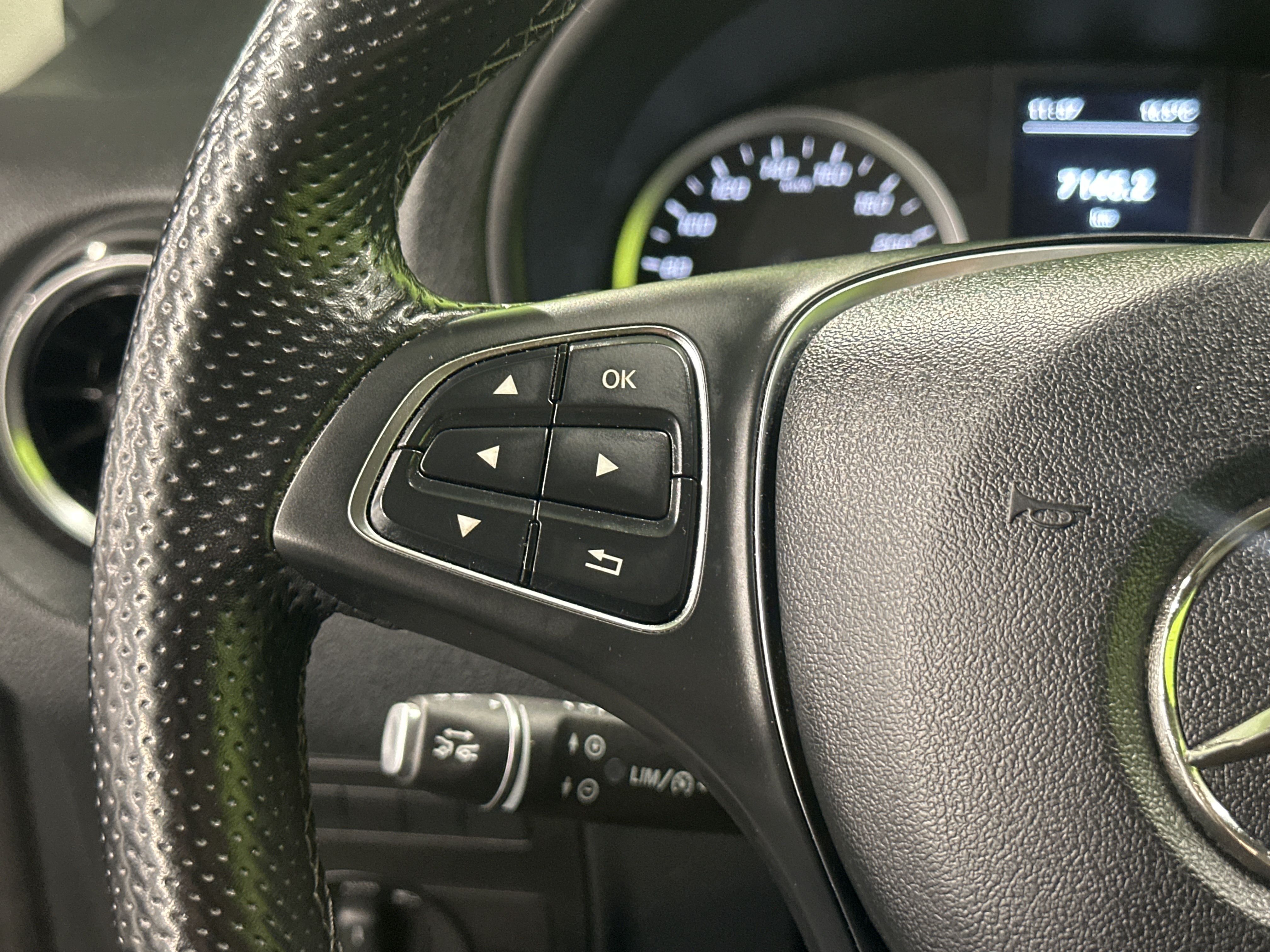 Mercedes-Benz Vito 2021