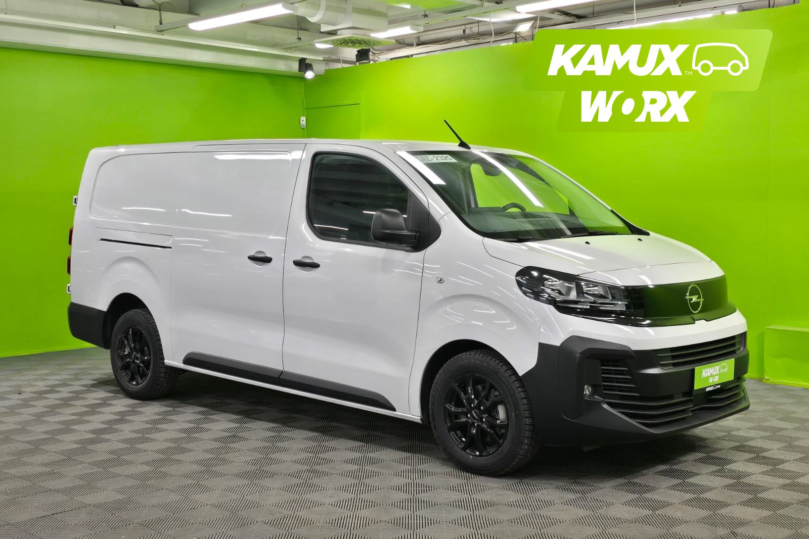 Opel Vivaro 2025