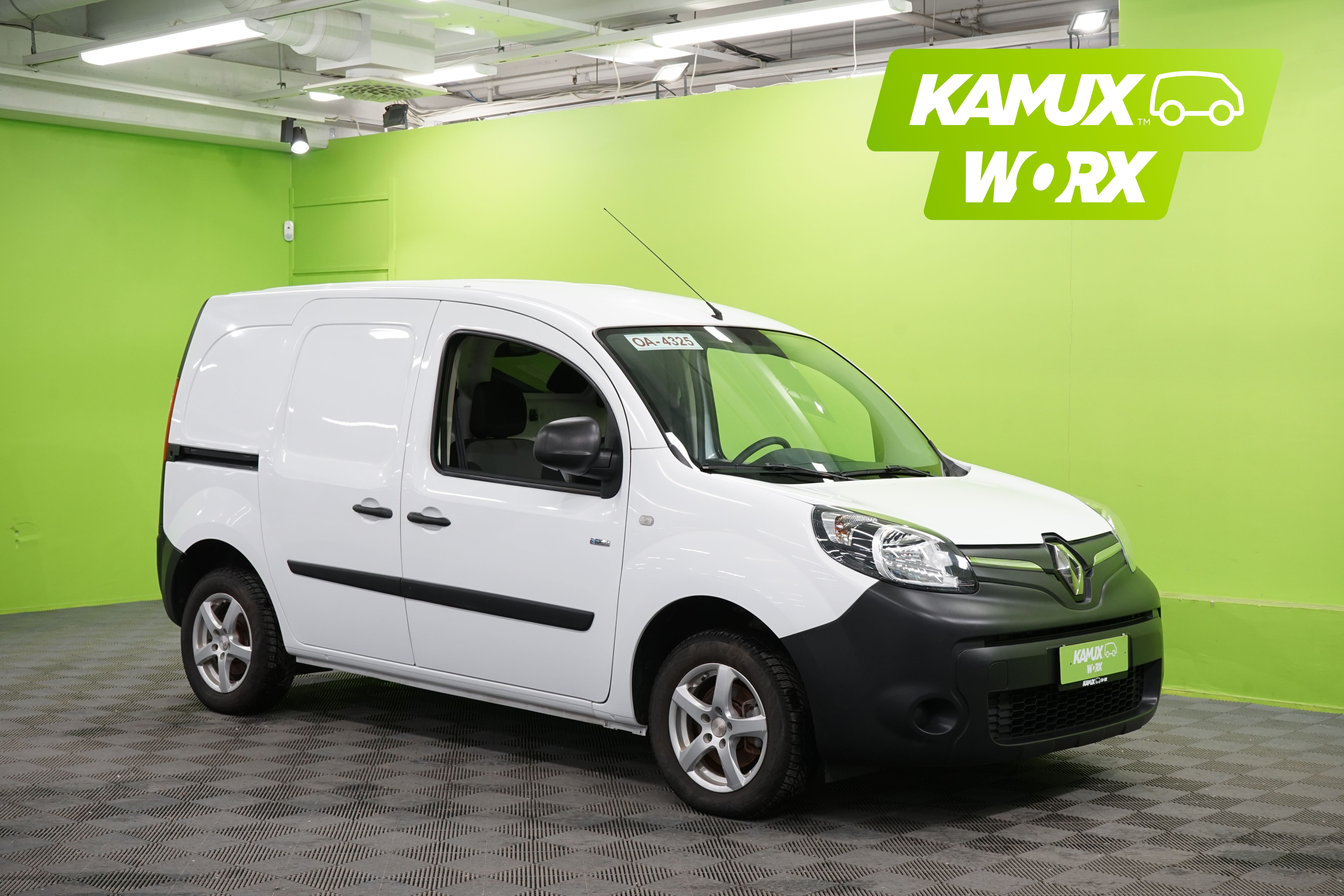Renault Kangoo 2020