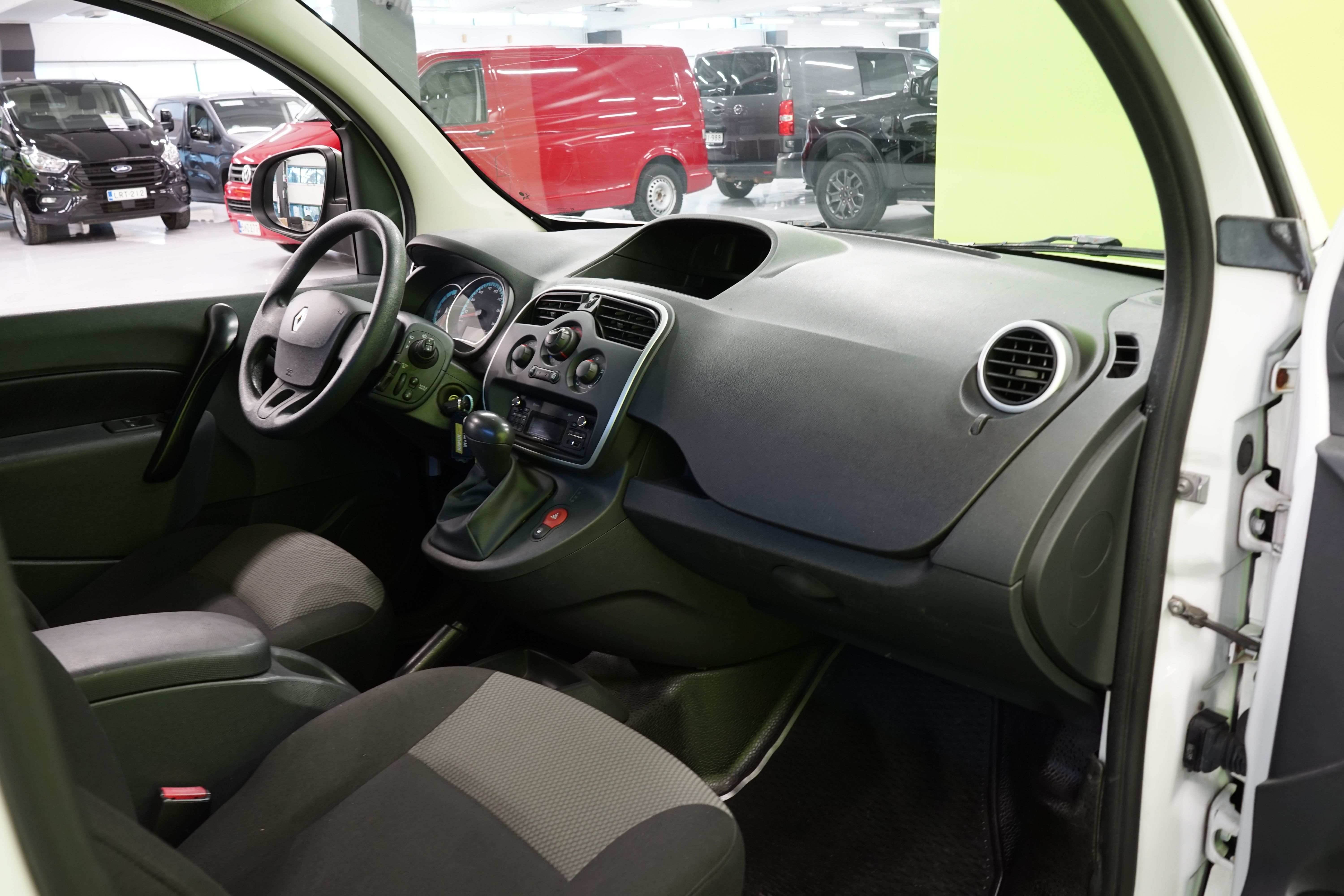 Renault Kangoo 2020