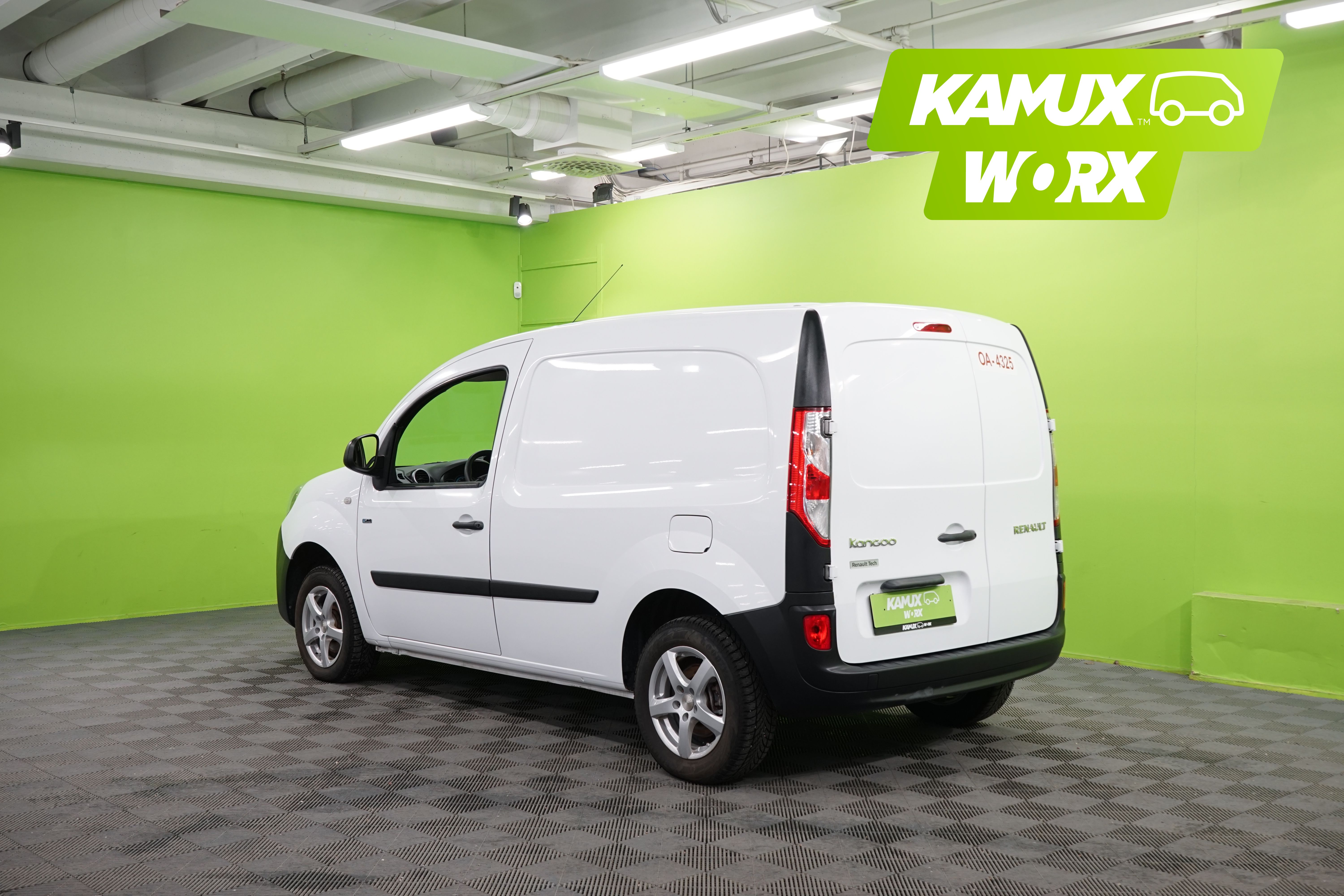 Renault Kangoo 2020