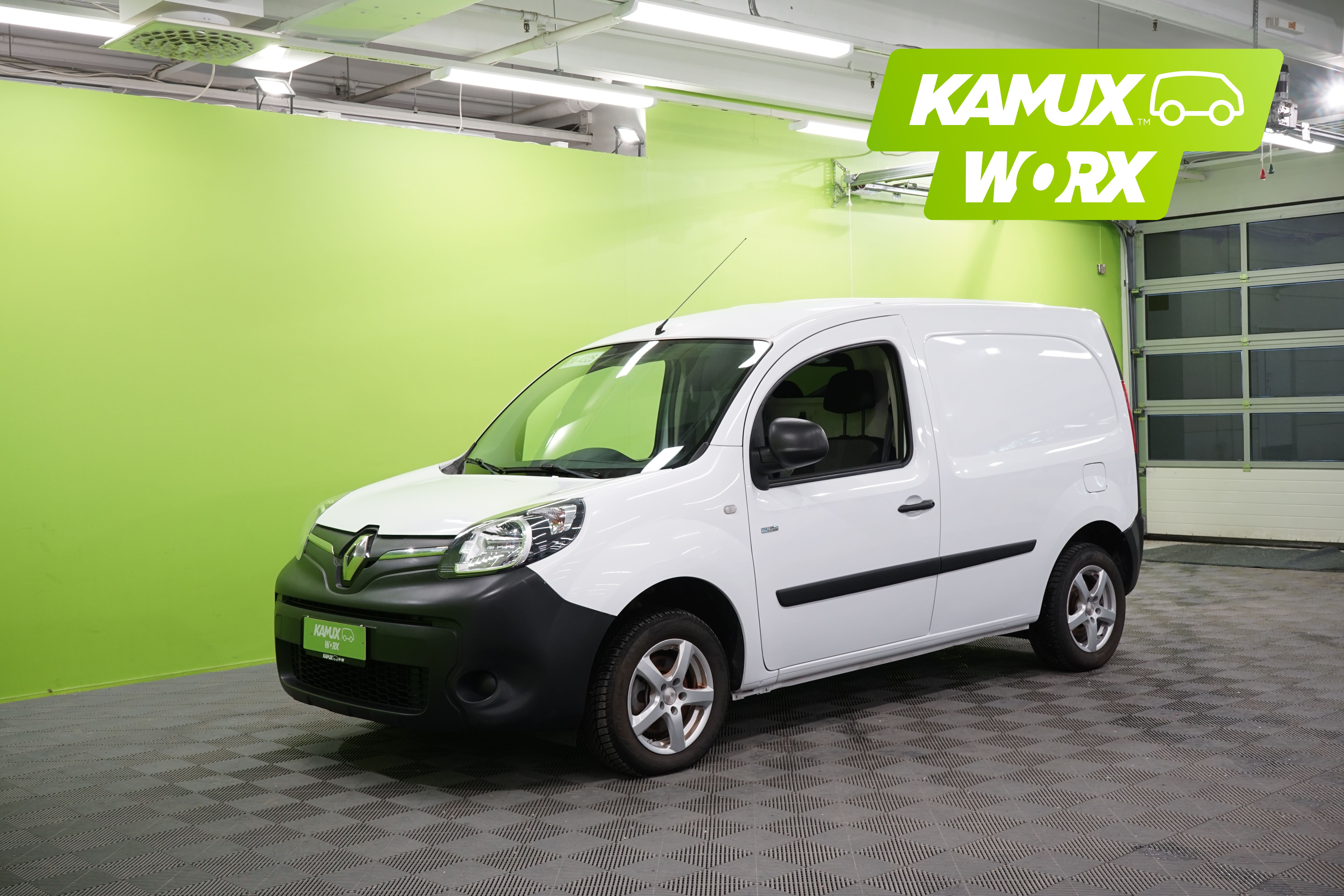 Renault Kangoo 2020