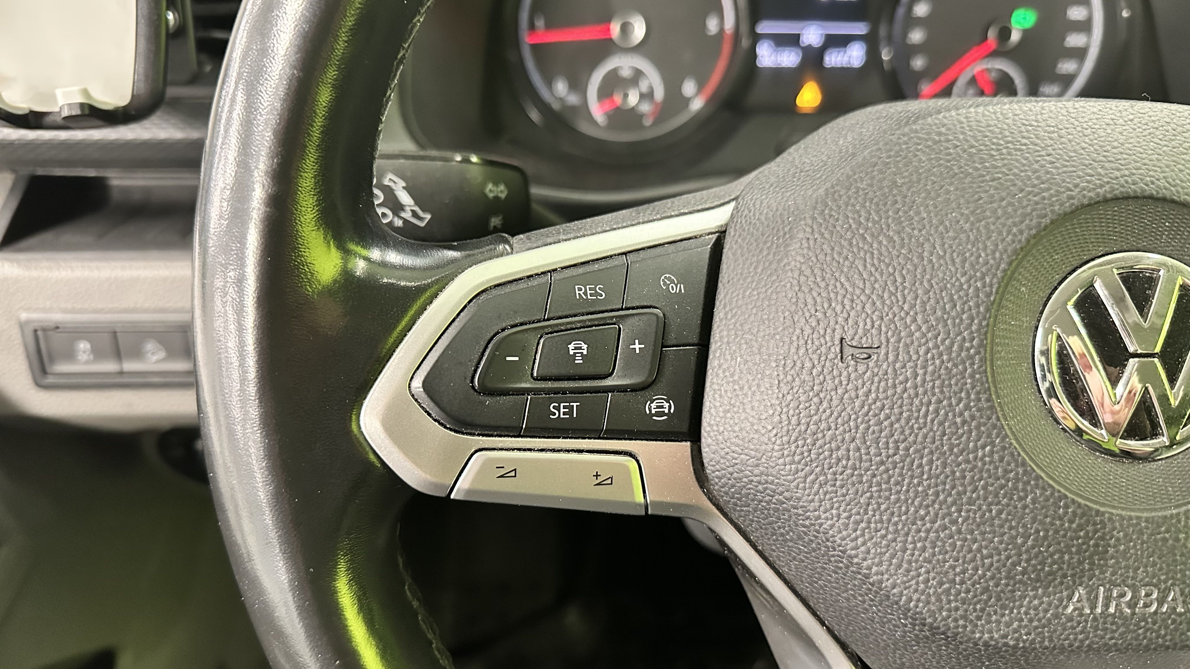 Volkswagen Transporter 2020