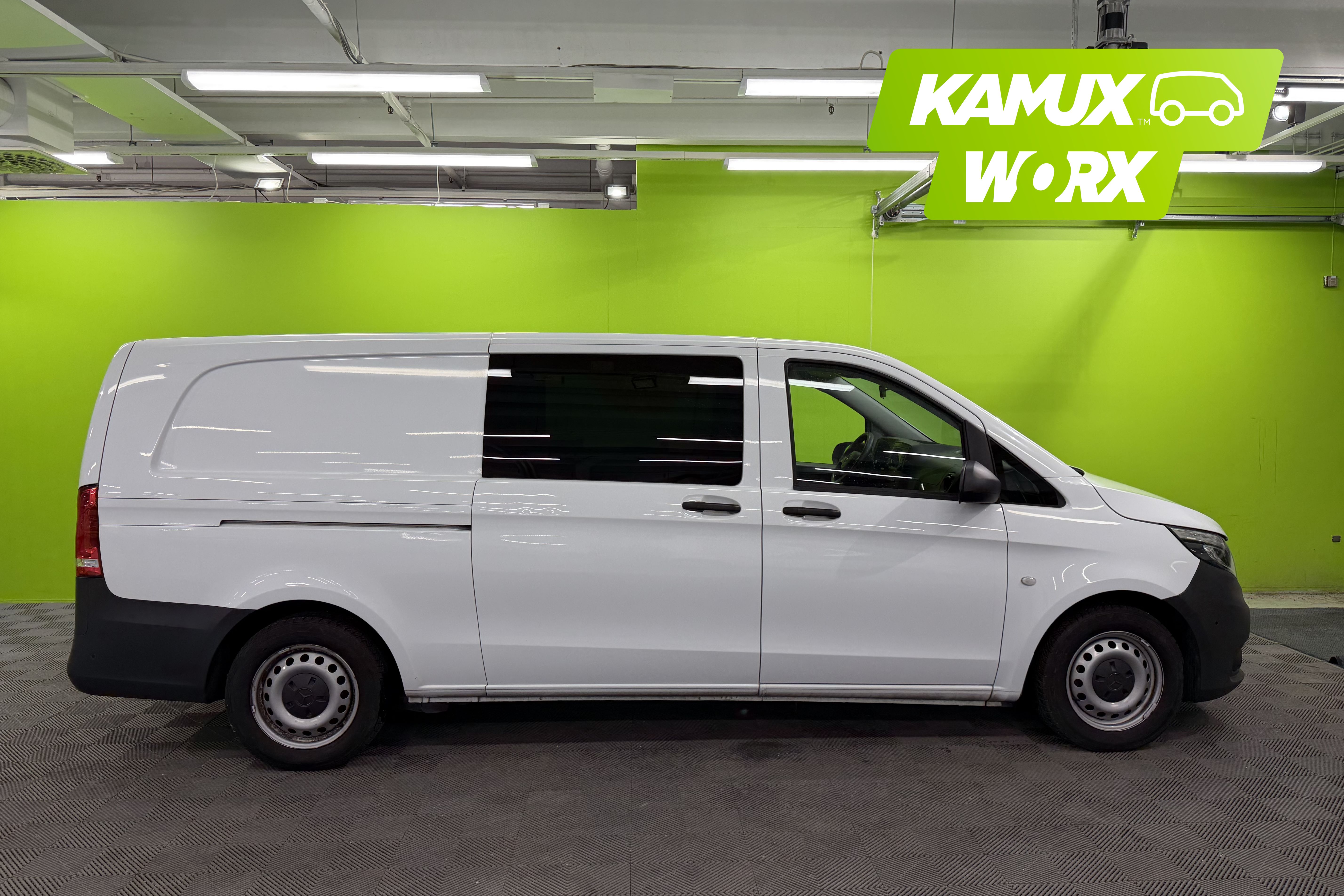 Mercedes-Benz Vito 2020