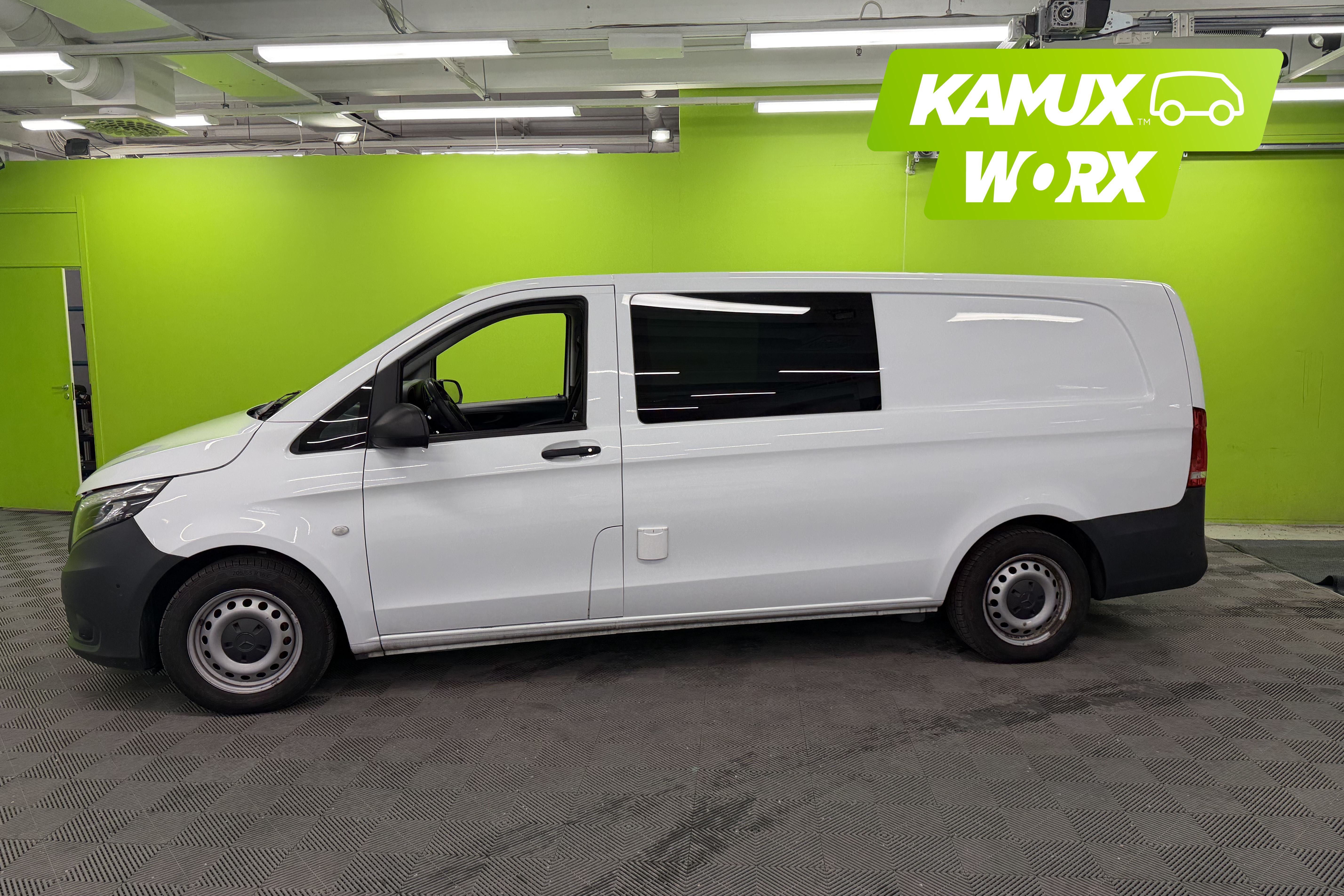 Mercedes-Benz Vito 2020