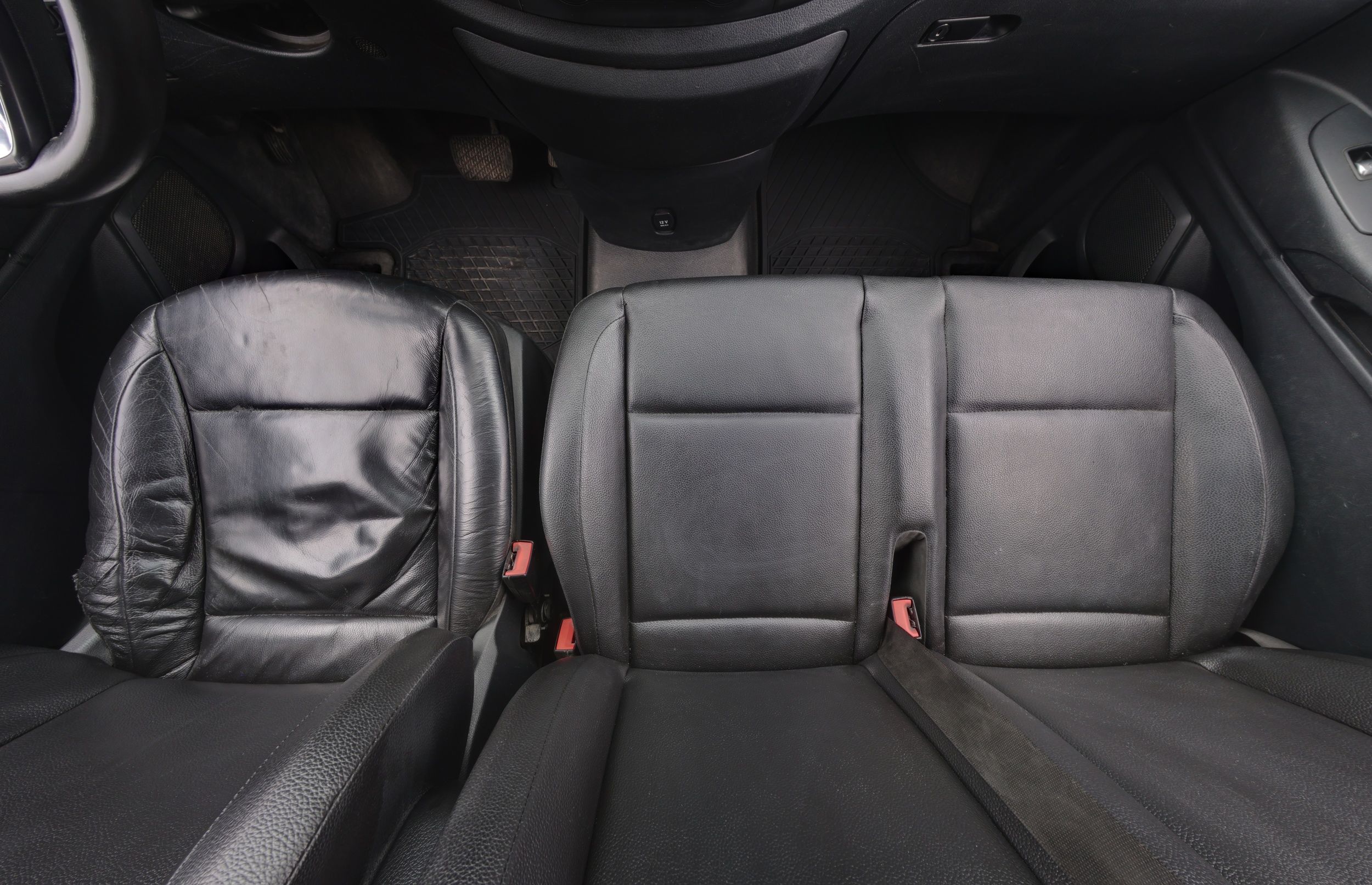 Mercedes-Benz Vito 2017