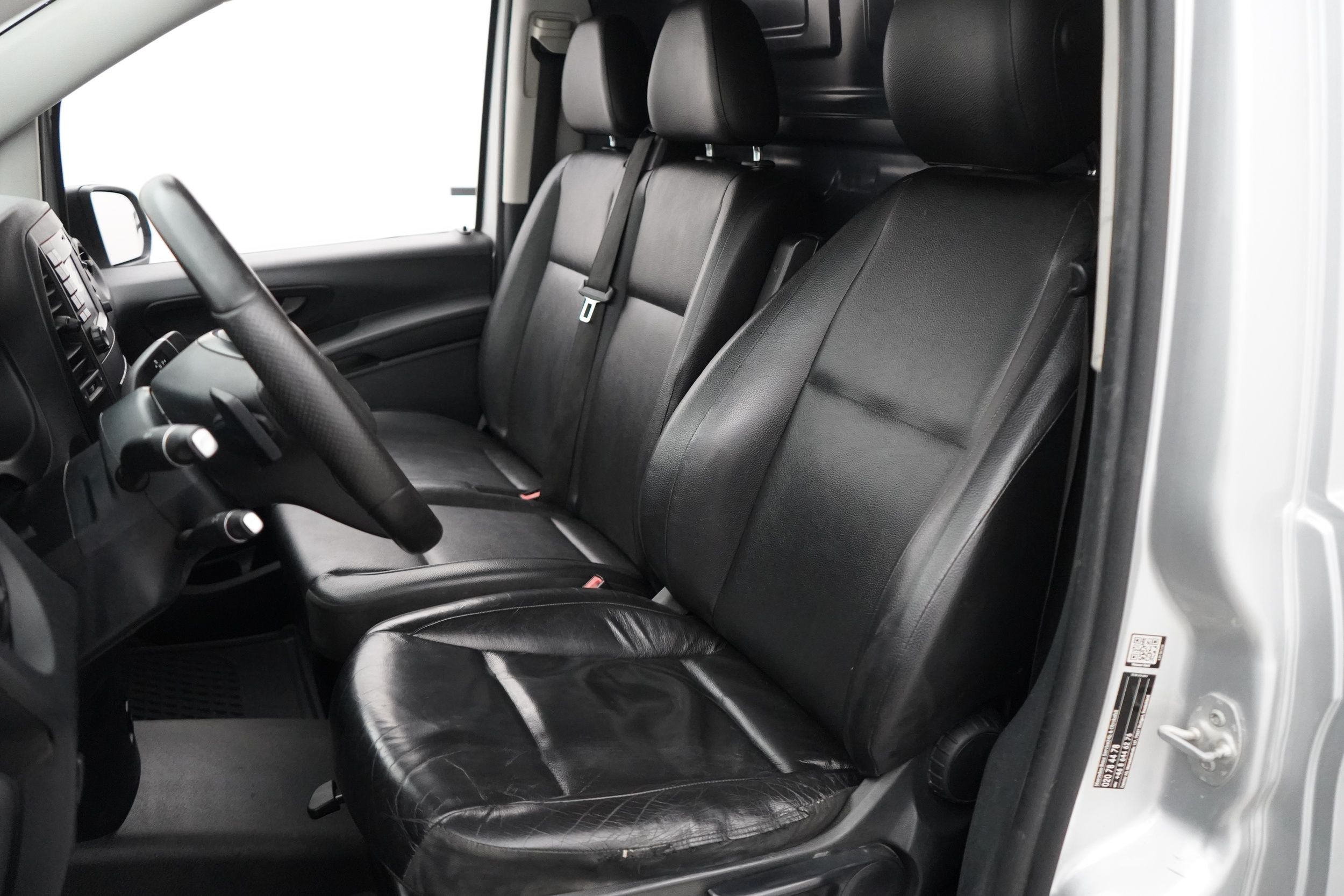 Mercedes-Benz Vito 2017