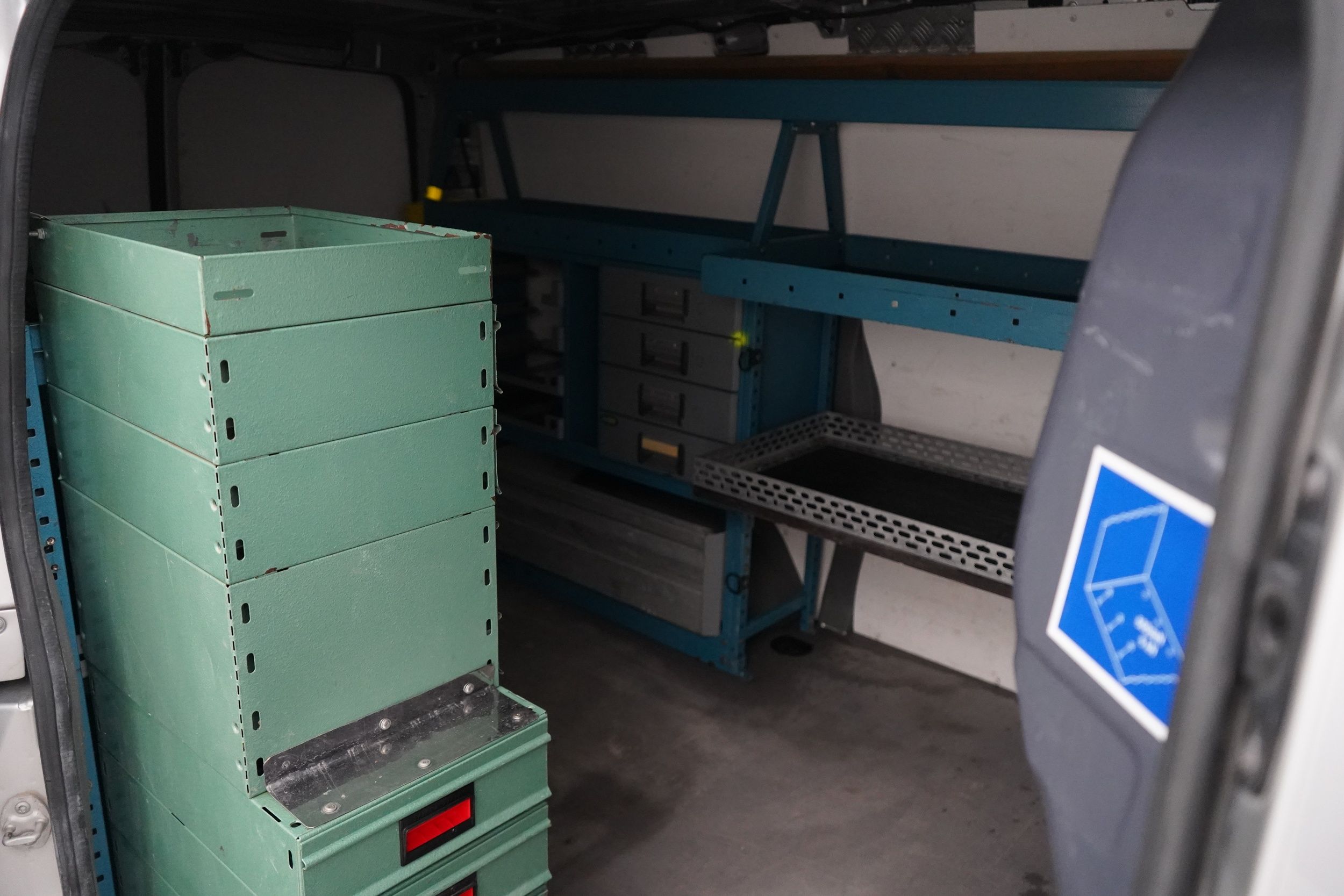 Mercedes-Benz Vito 2017