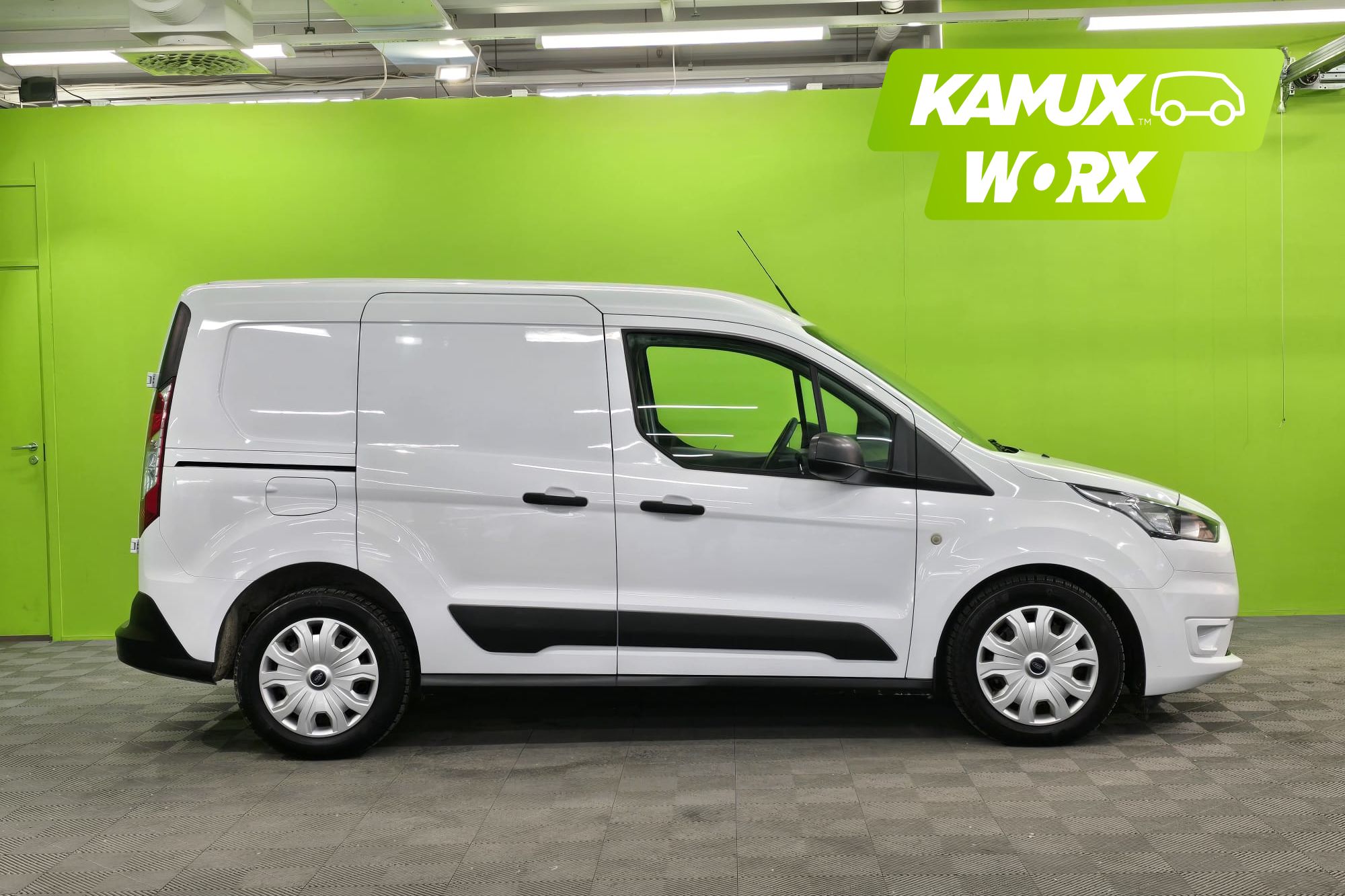 Ford Transit Connect 2019
