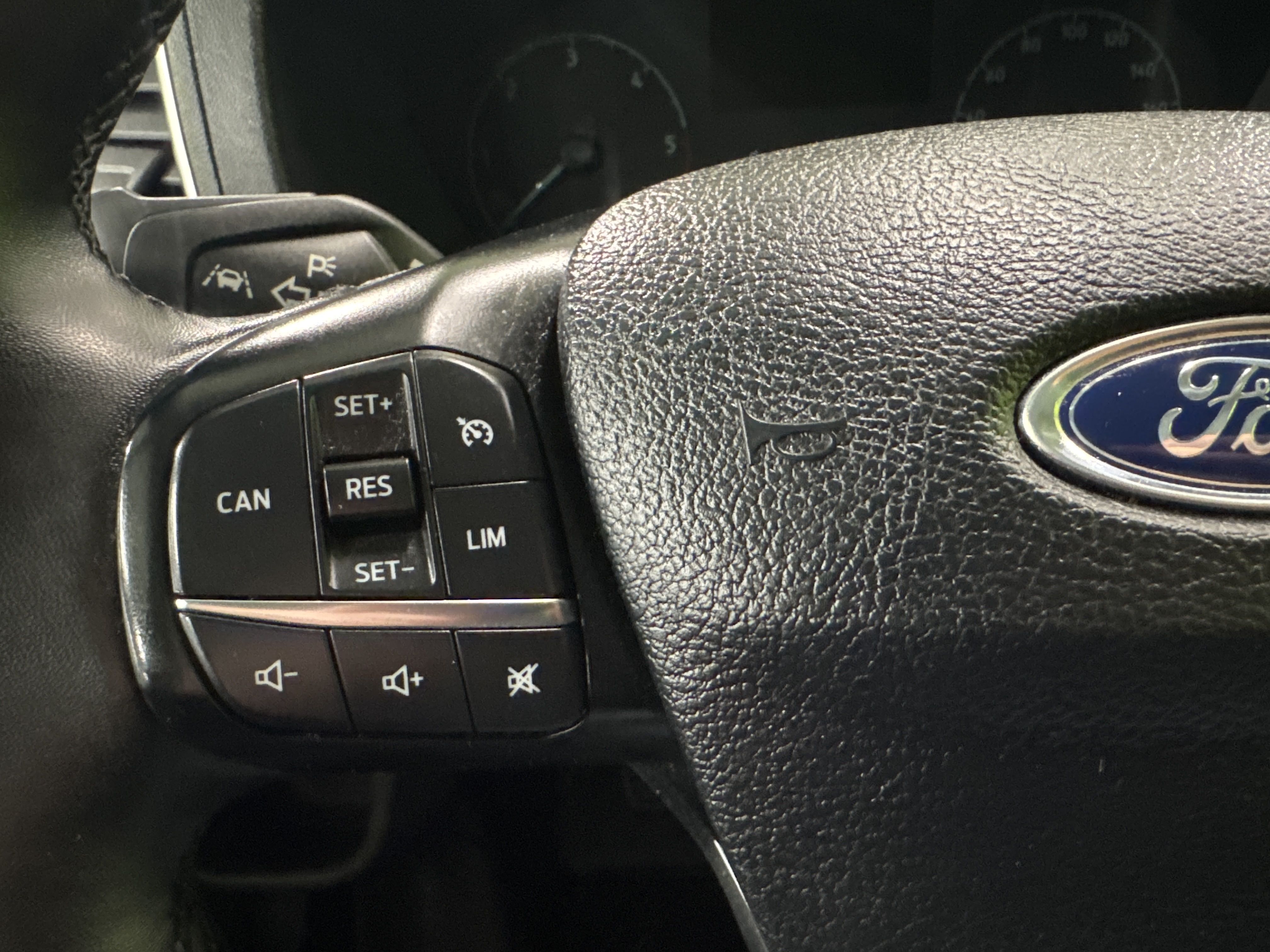 Ford Transit 2024