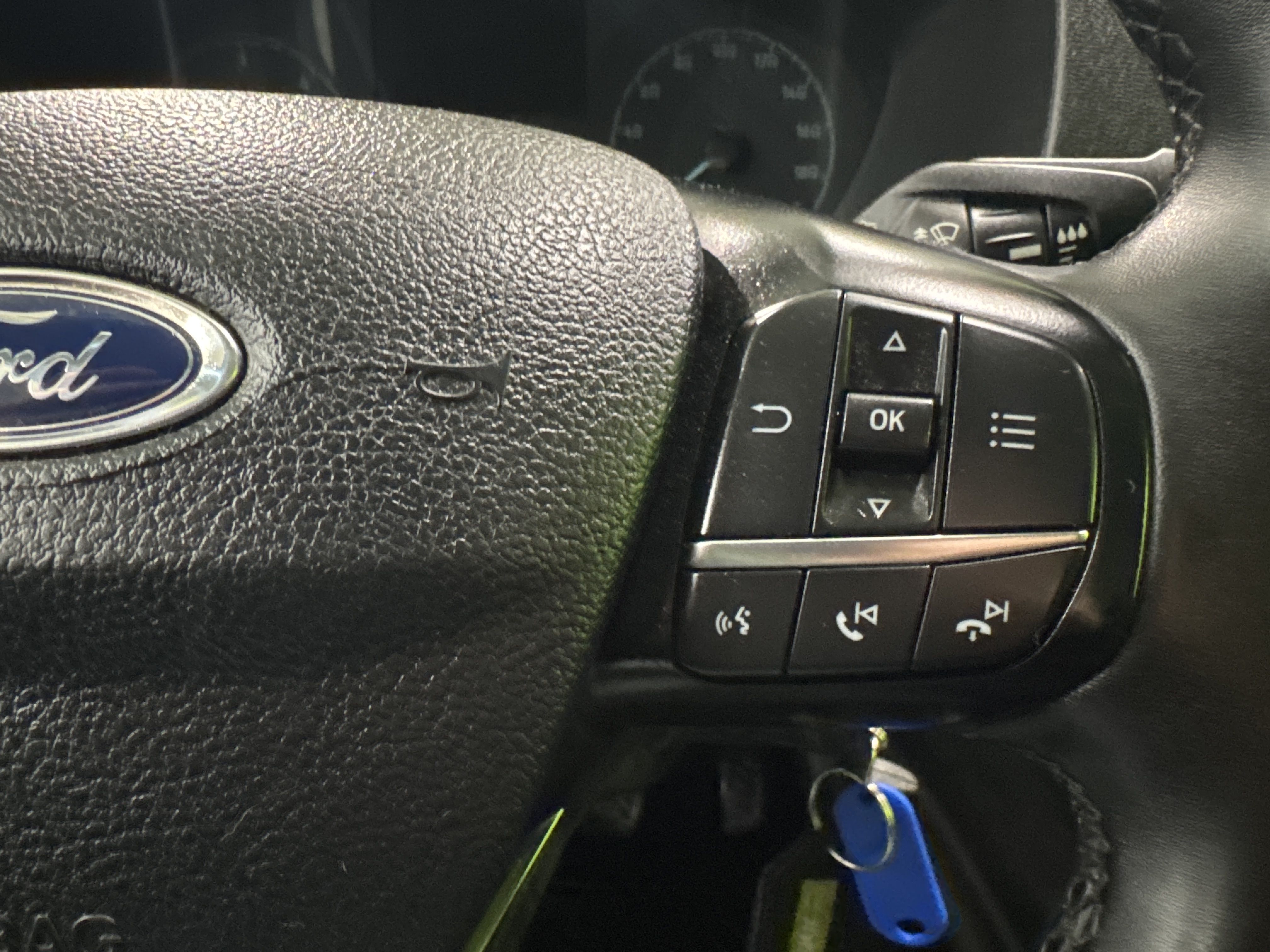 Ford Transit 2024