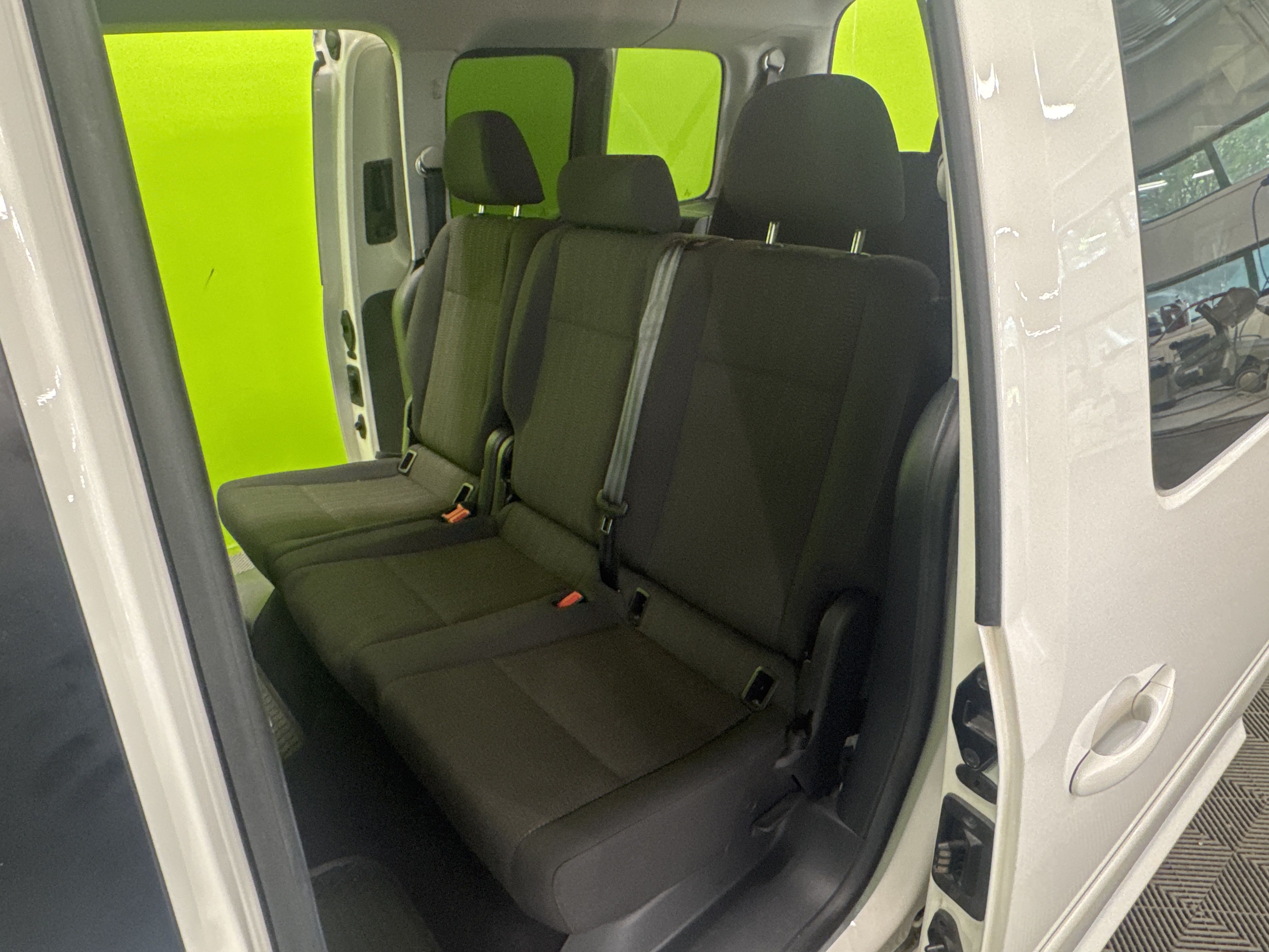 Volkswagen Caddy 2020