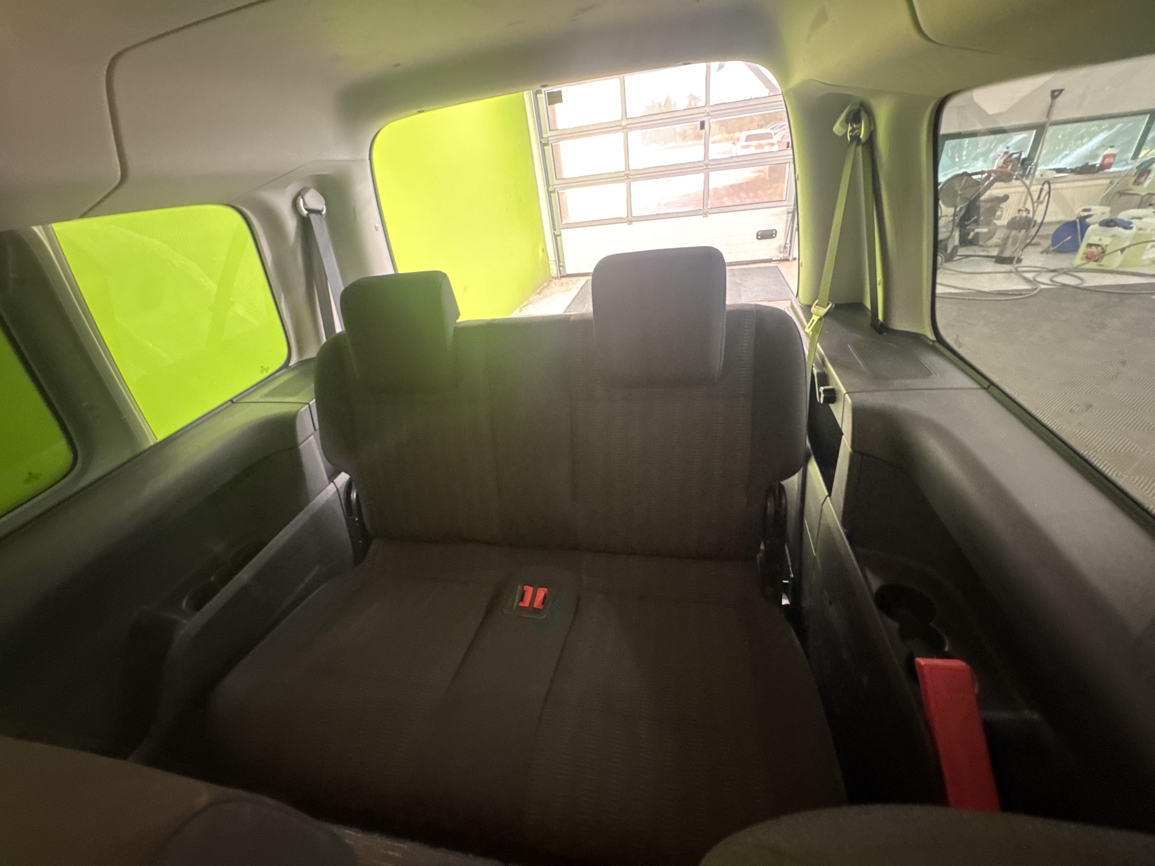 Volkswagen Caddy 2020