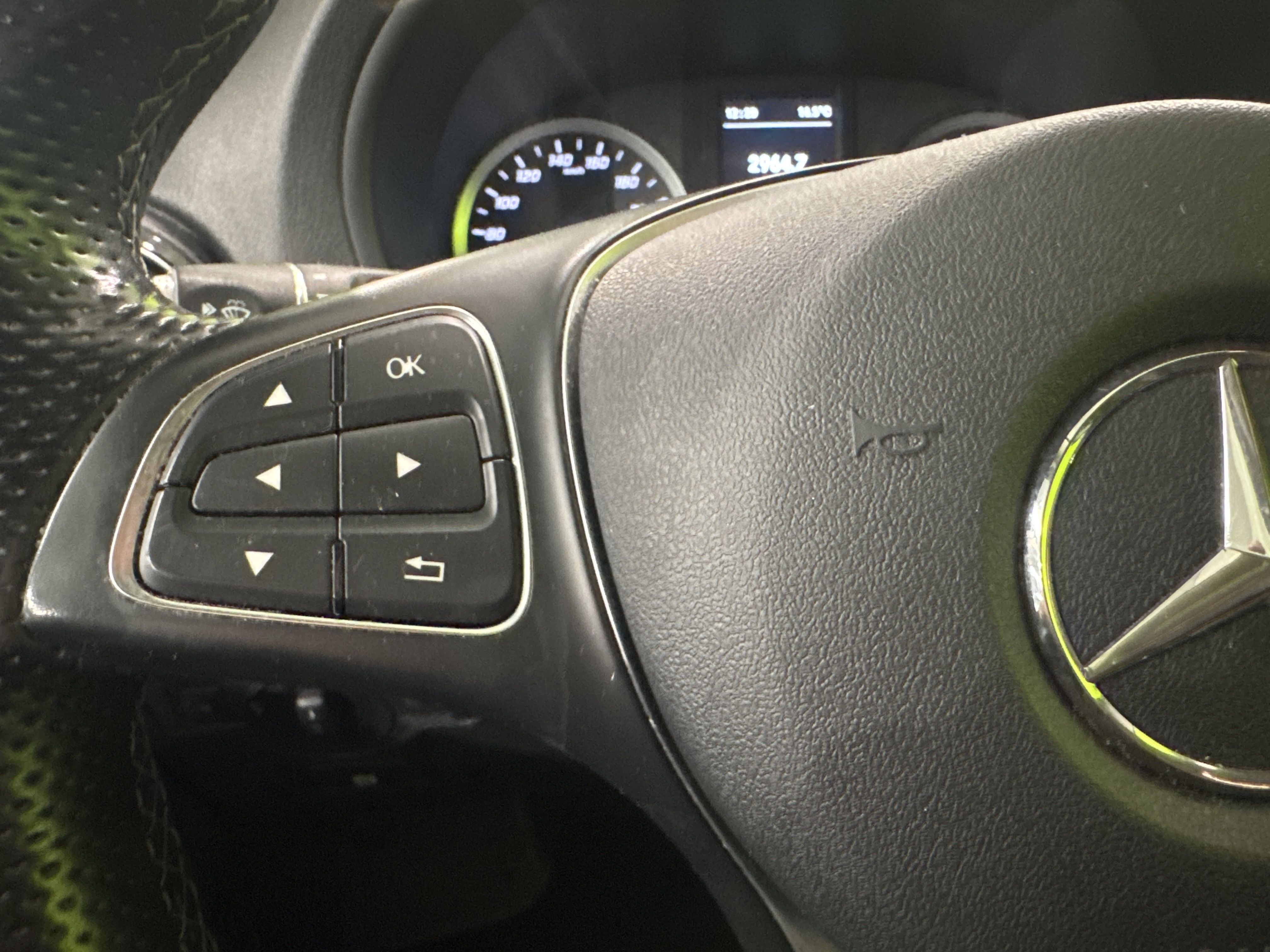 Mercedes-Benz Vito 2021