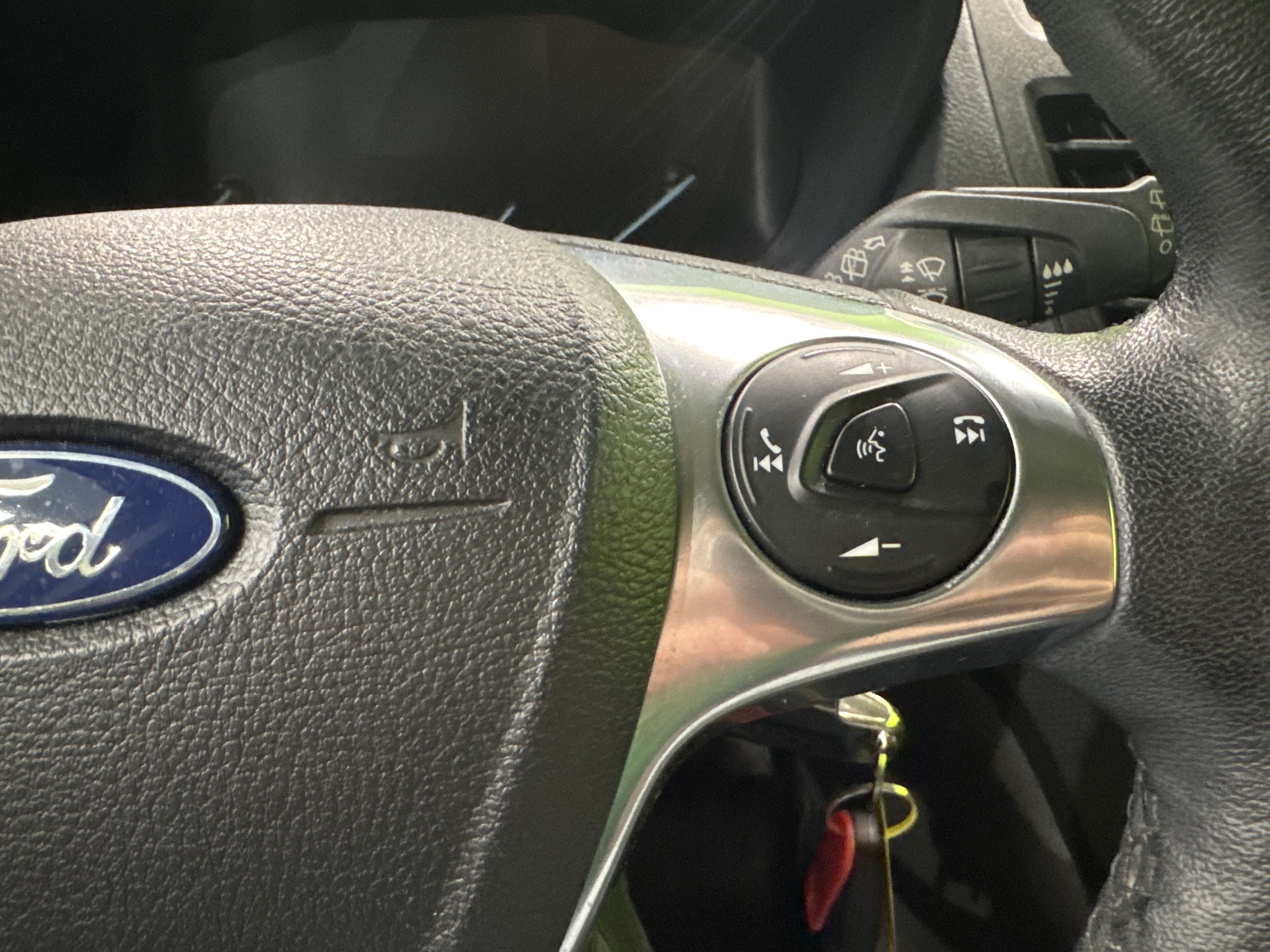Ford Transit Connect 2021