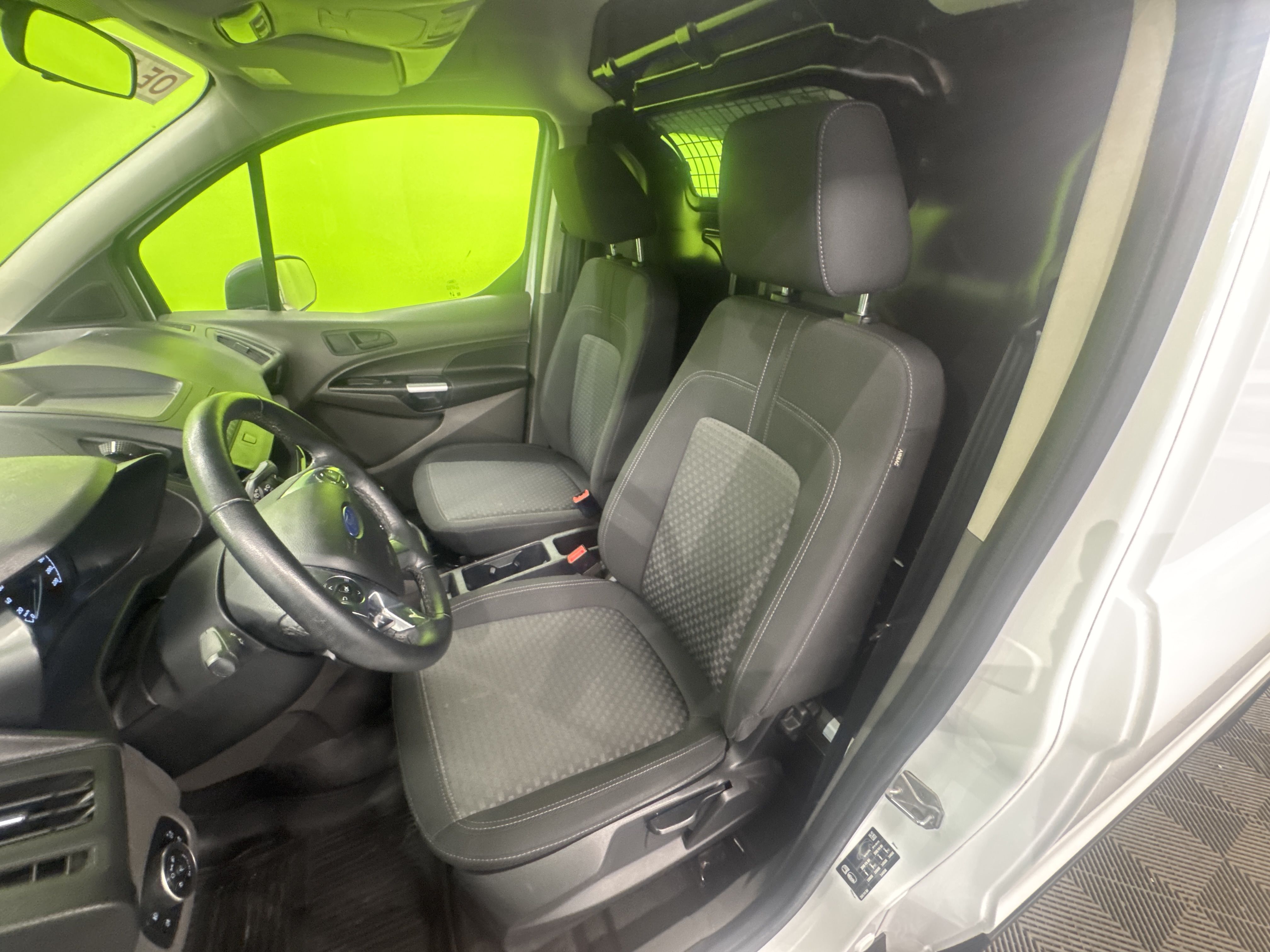 Ford Transit Connect 2021