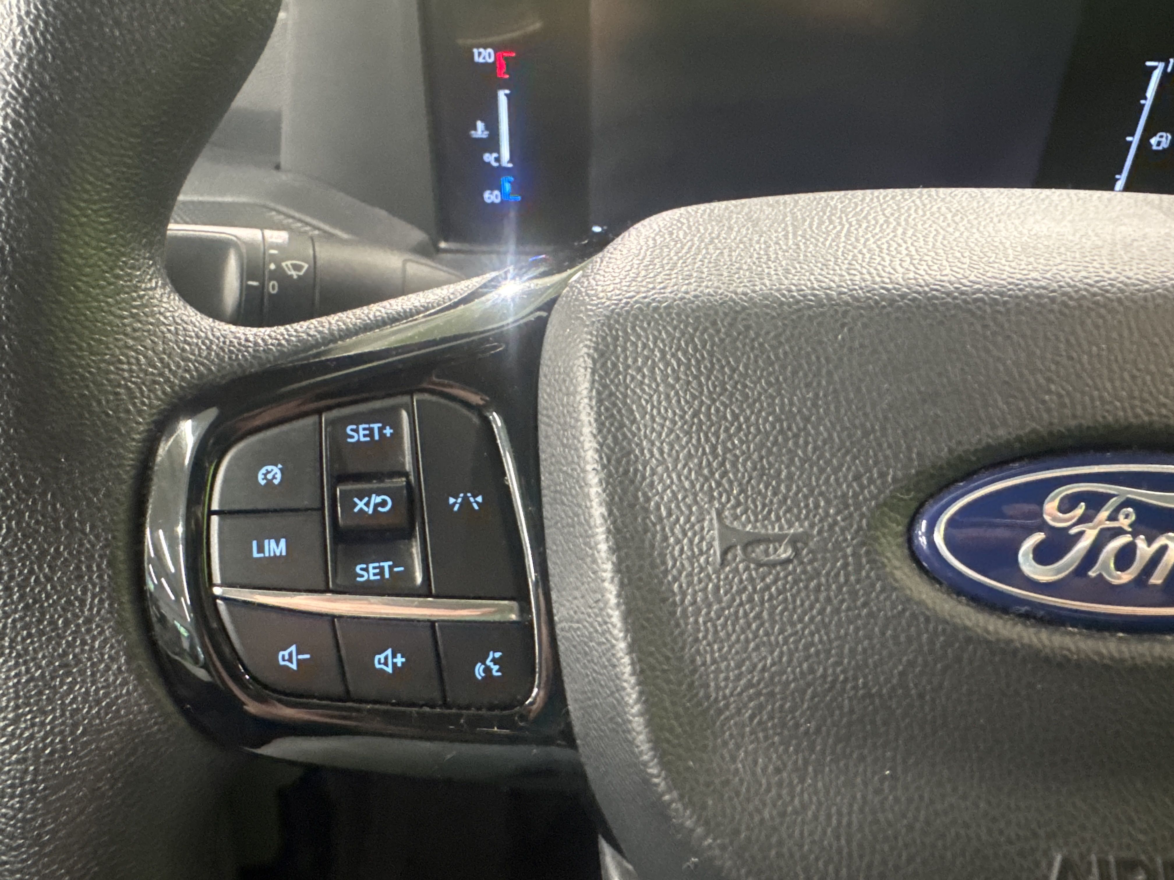 Ford Transit Custom 2024