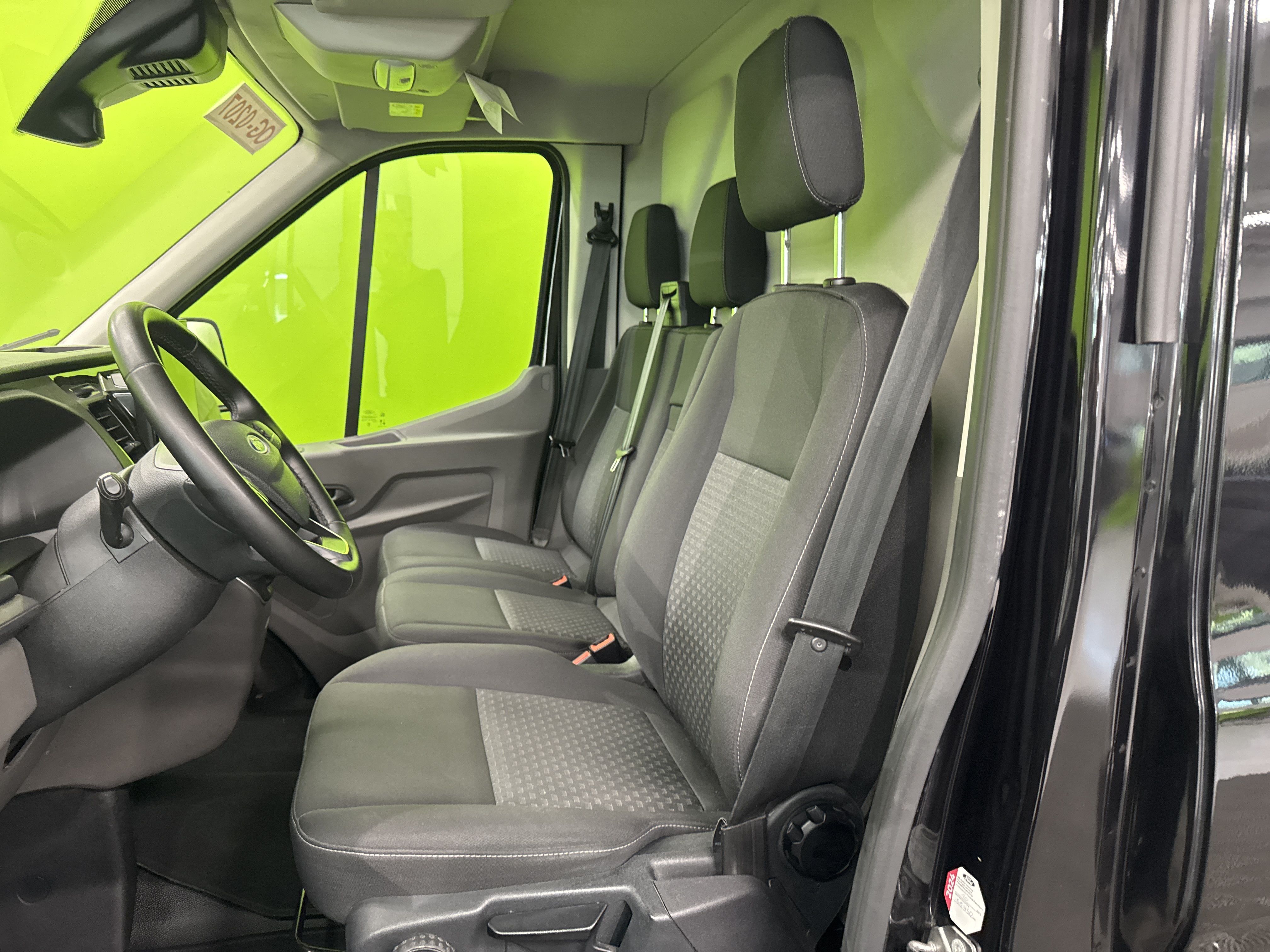 Ford Transit 2023