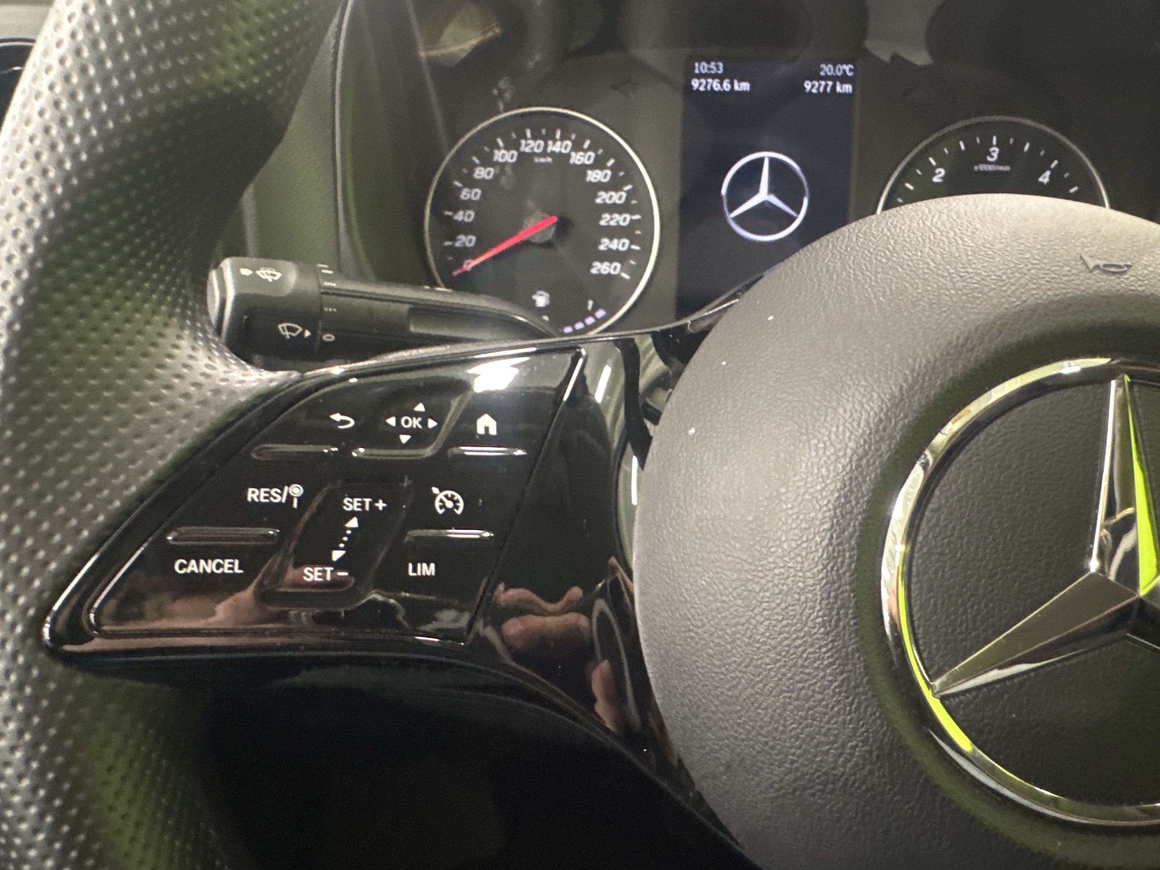 Mercedes-Benz Vito 2025