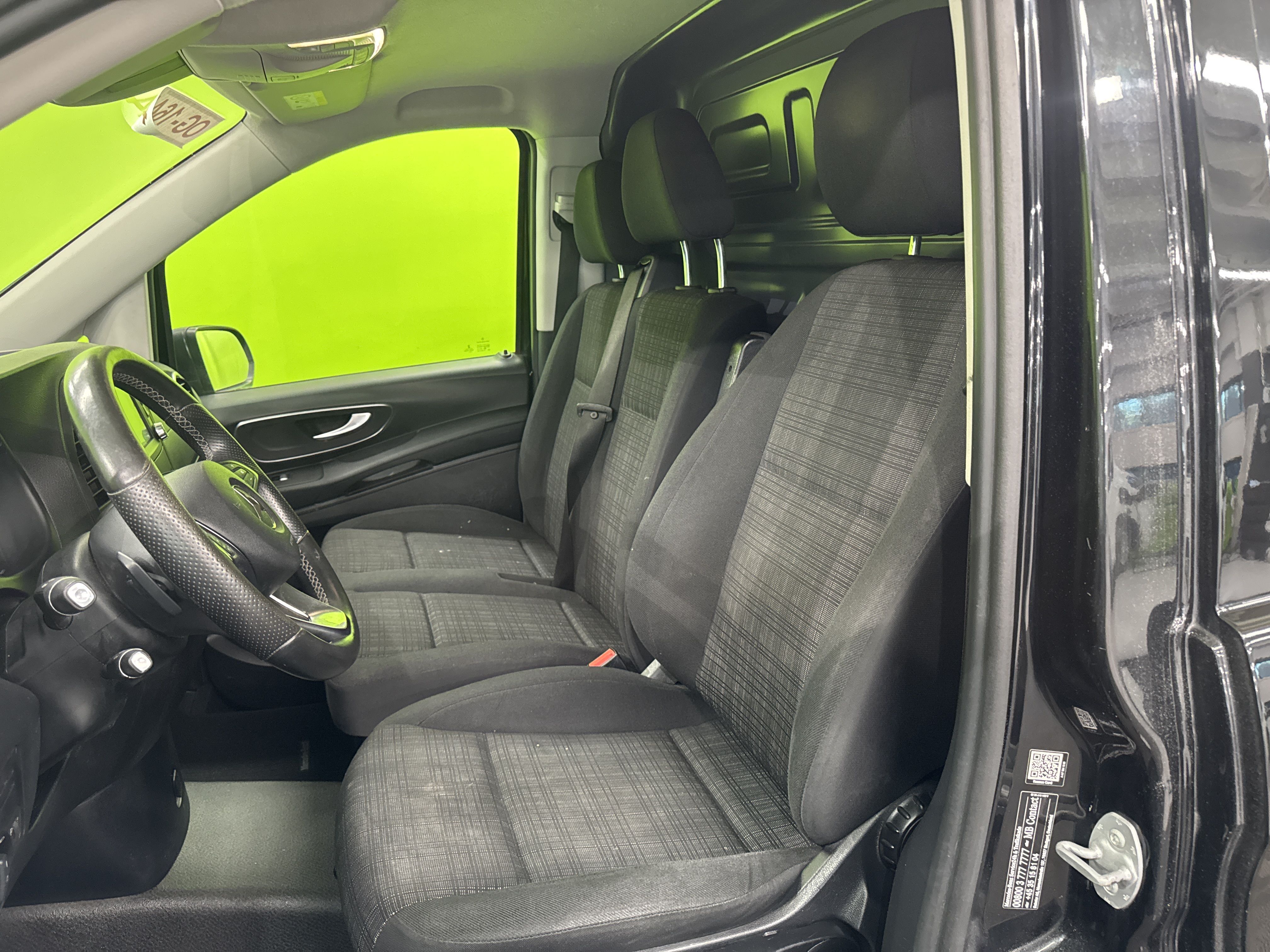 Mercedes-Benz Vito 2020
