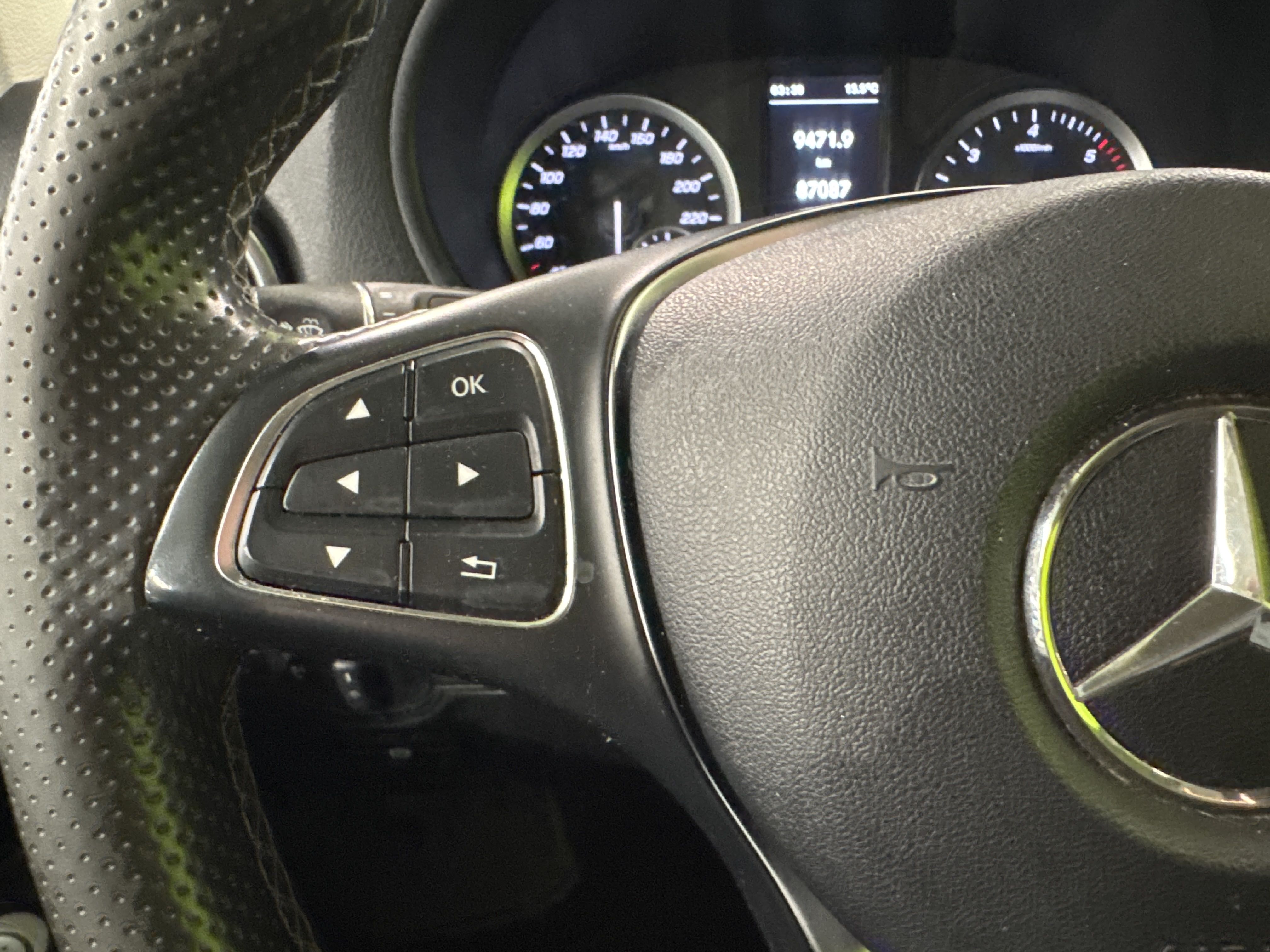 Mercedes-Benz Vito 2020