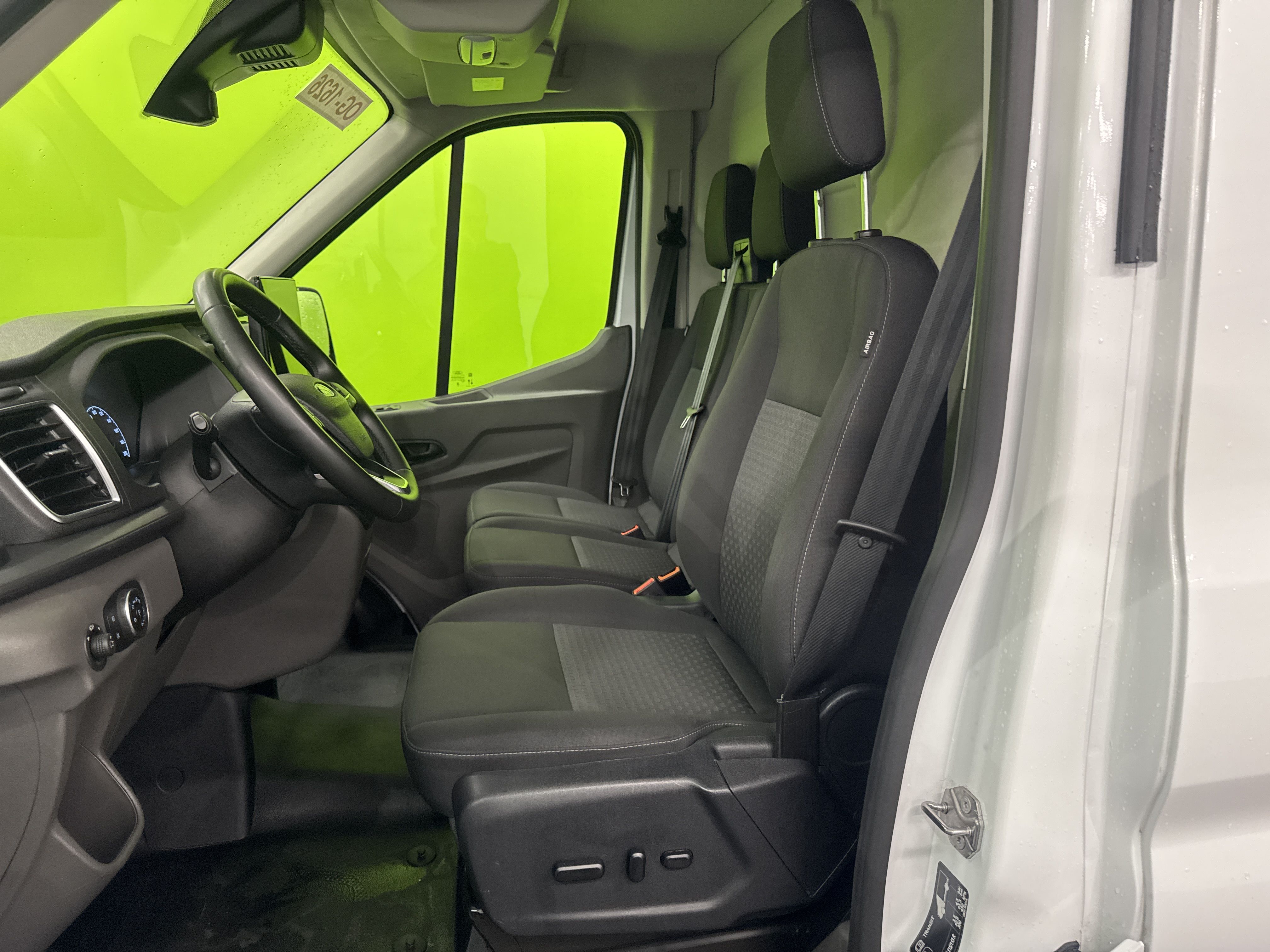 Ford Transit 2023
