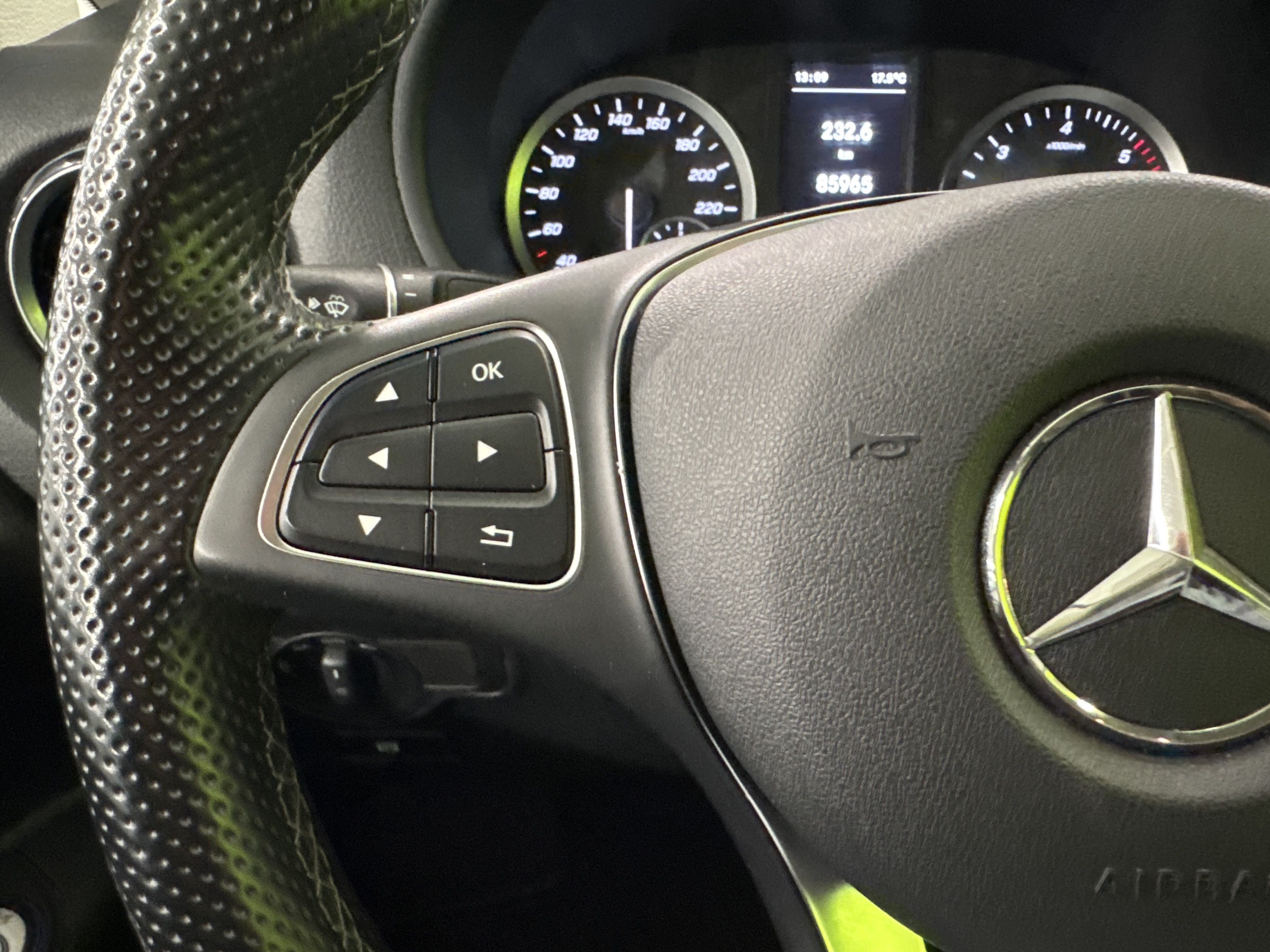 Mercedes-Benz Vito 2022