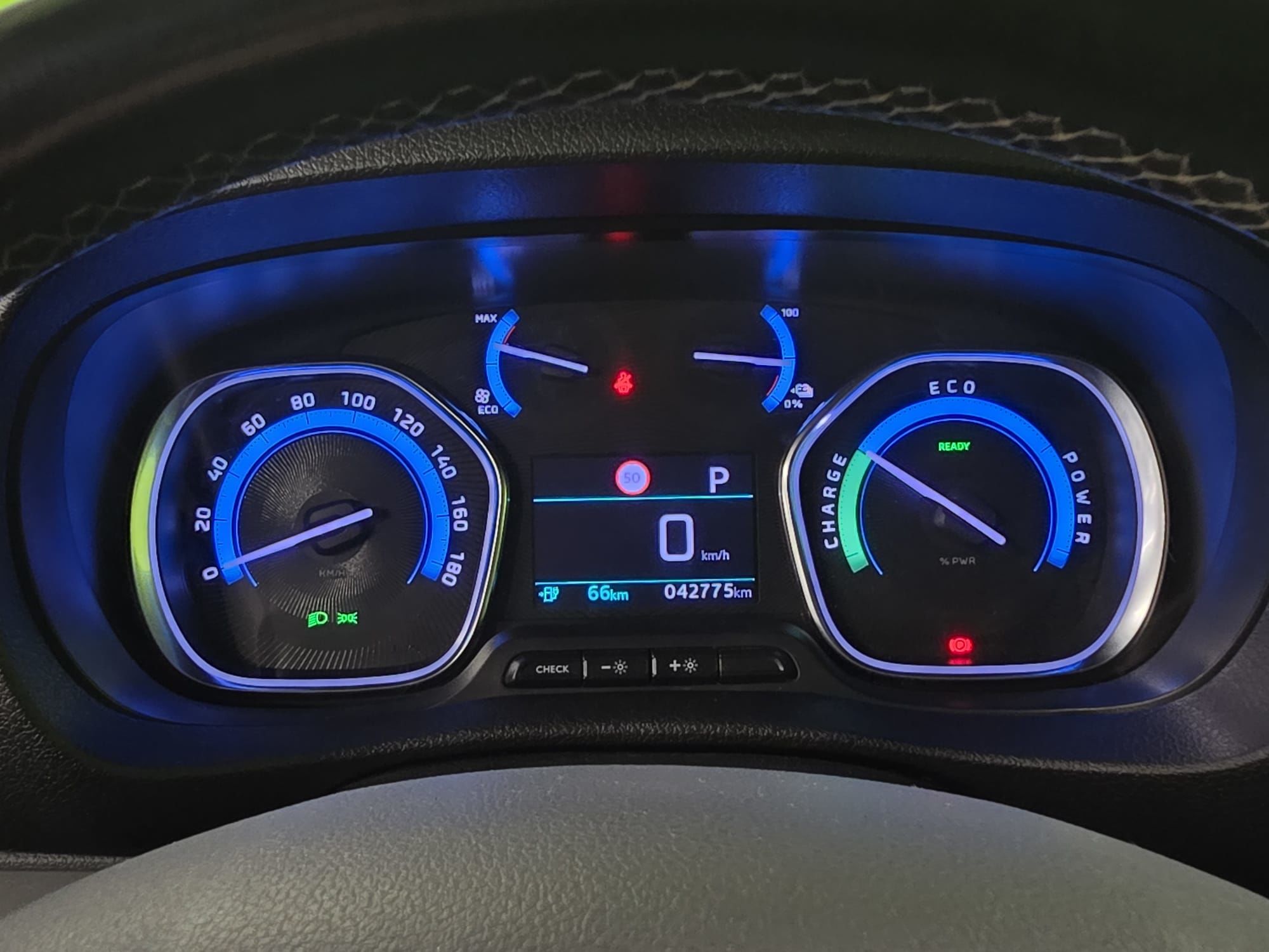 Peugeot e-Expert 2023