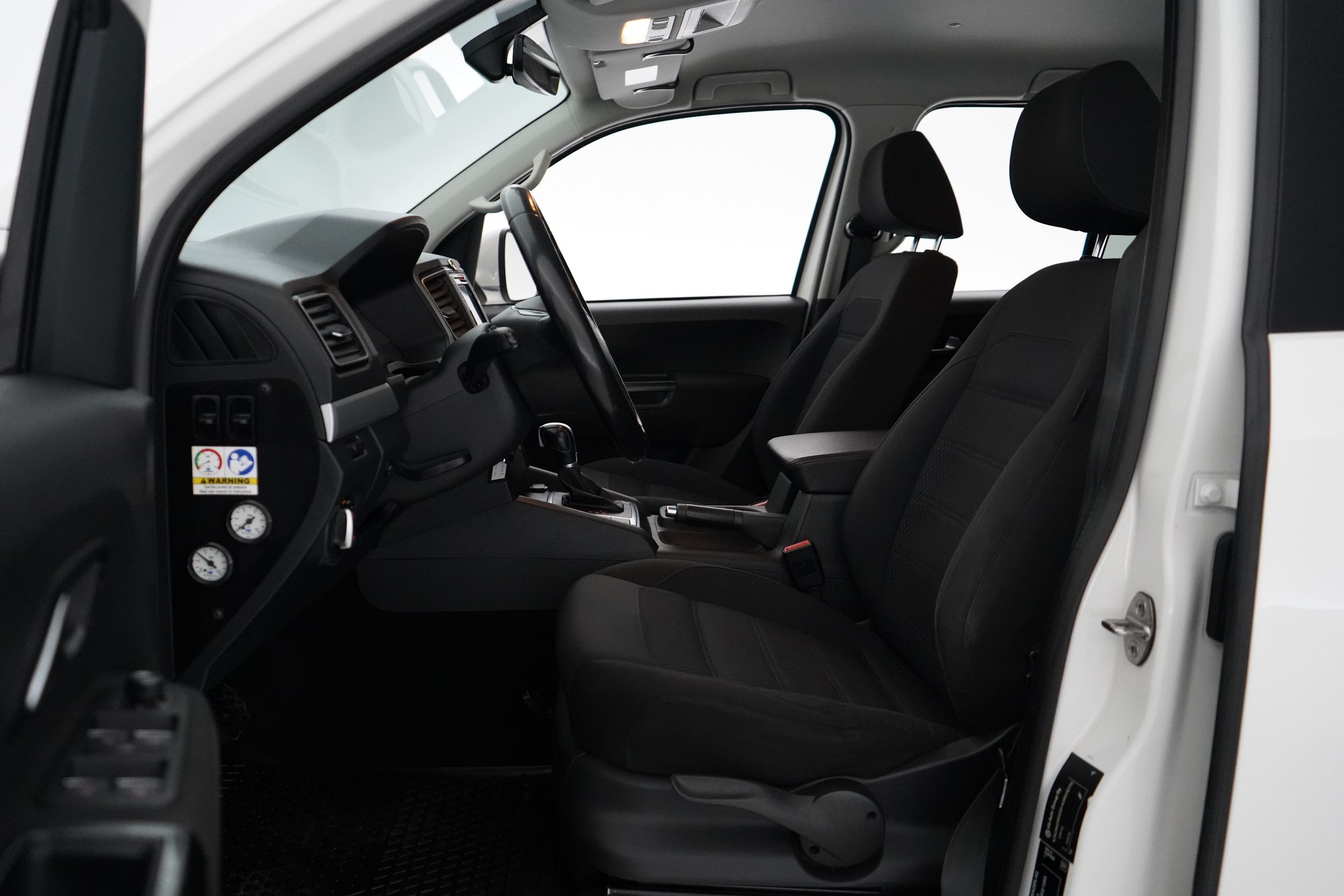 Volkswagen Amarok 2018