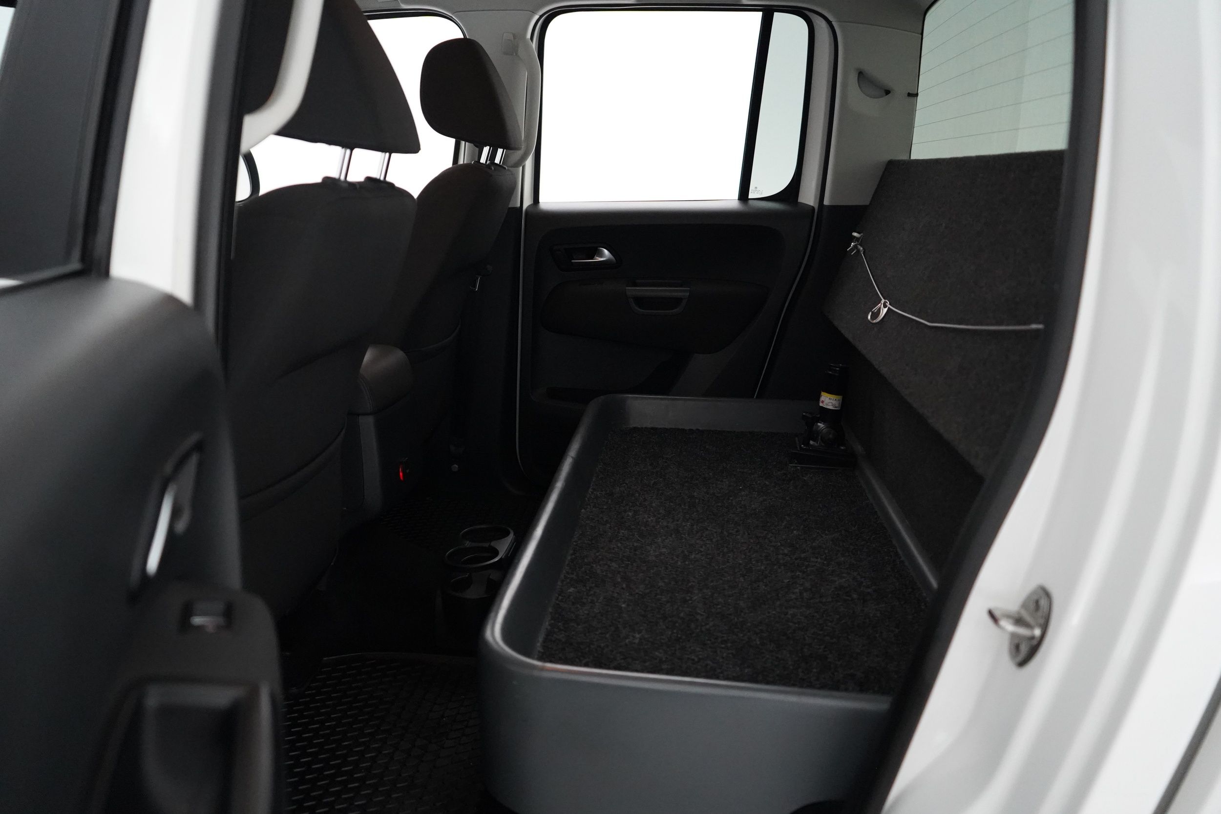 Volkswagen Amarok 2018