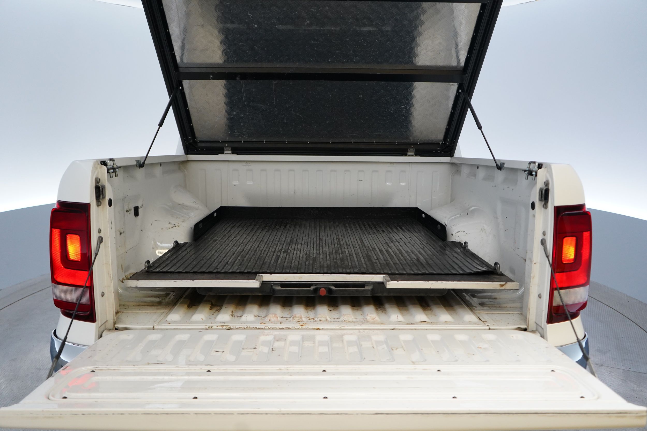 Volkswagen Amarok 2018