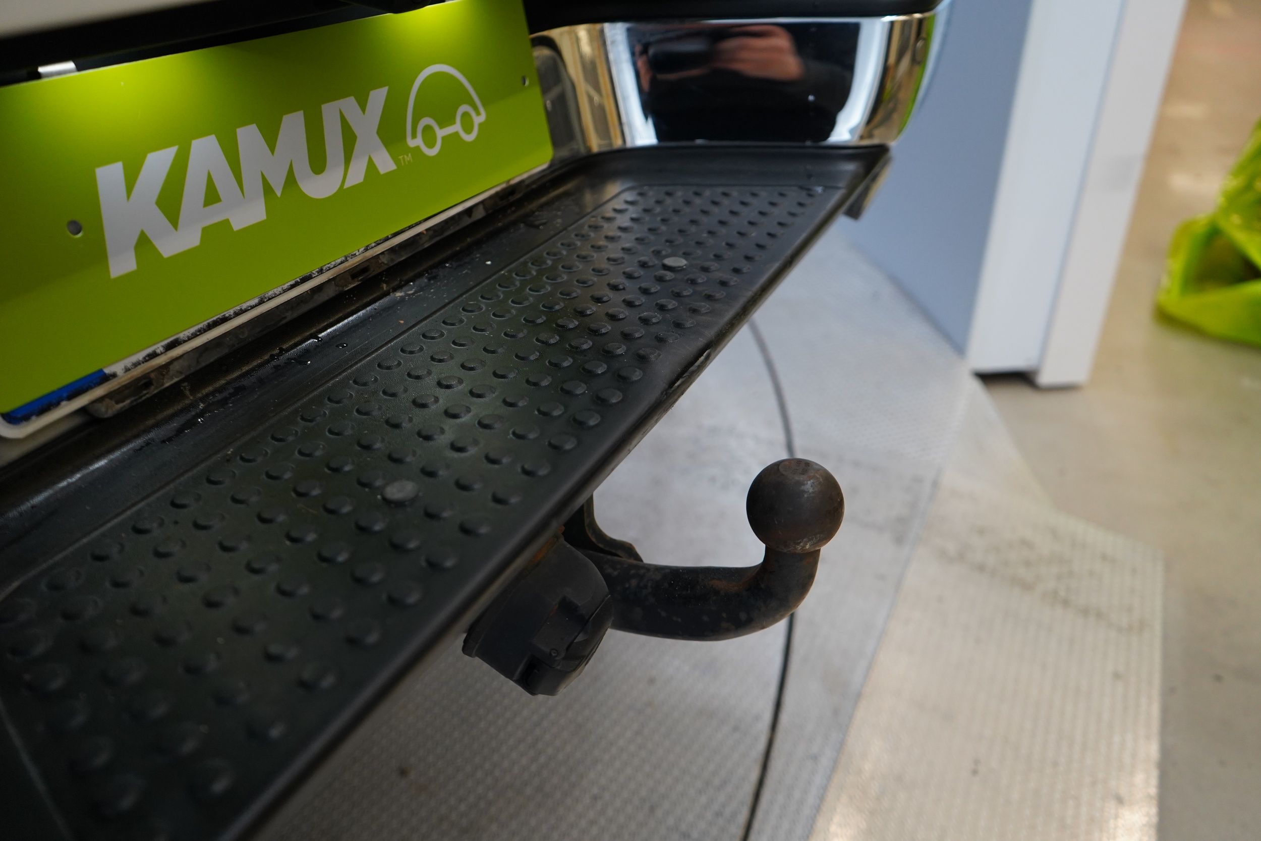 Volkswagen Amarok 2018