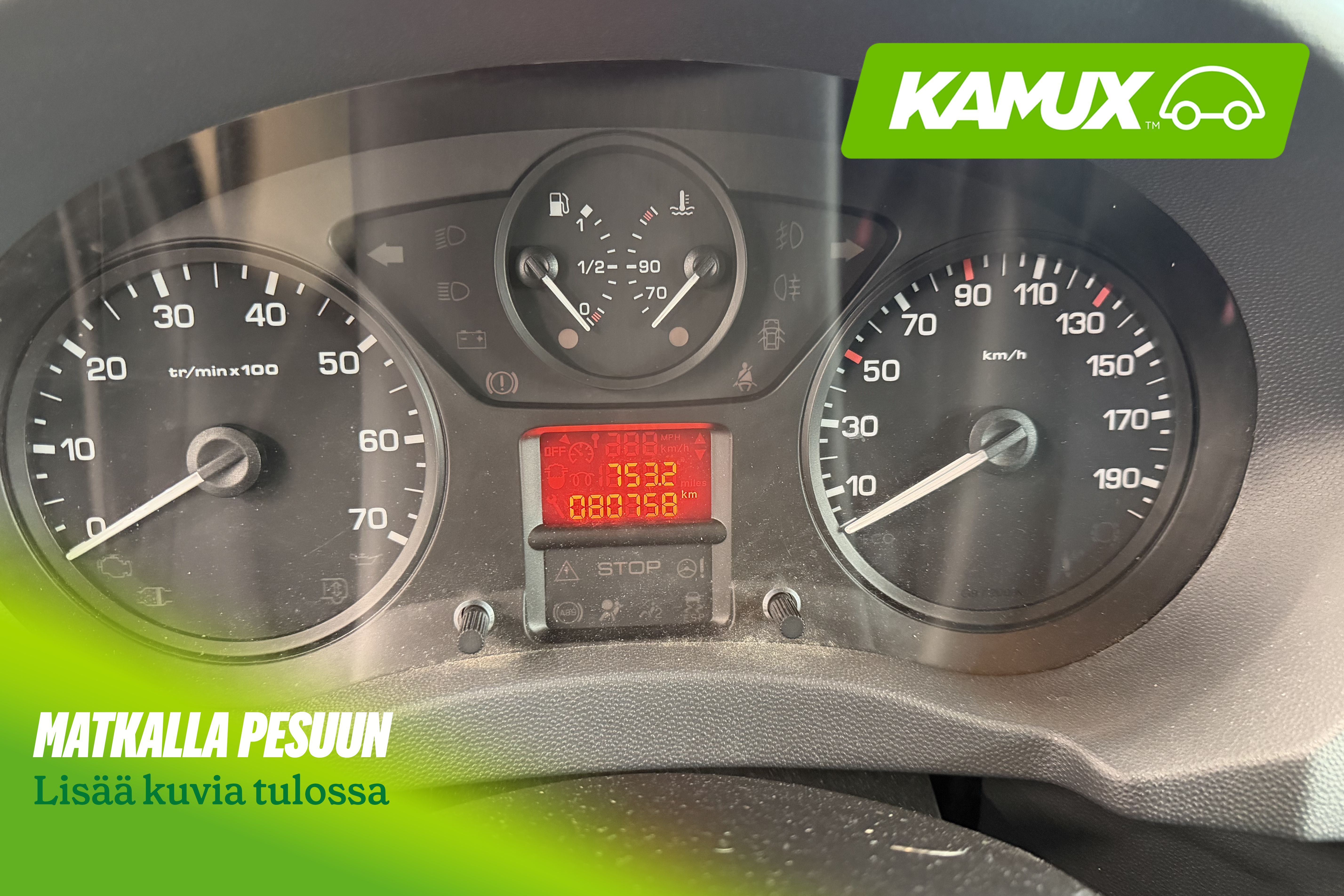 Fiat Scudo 2014