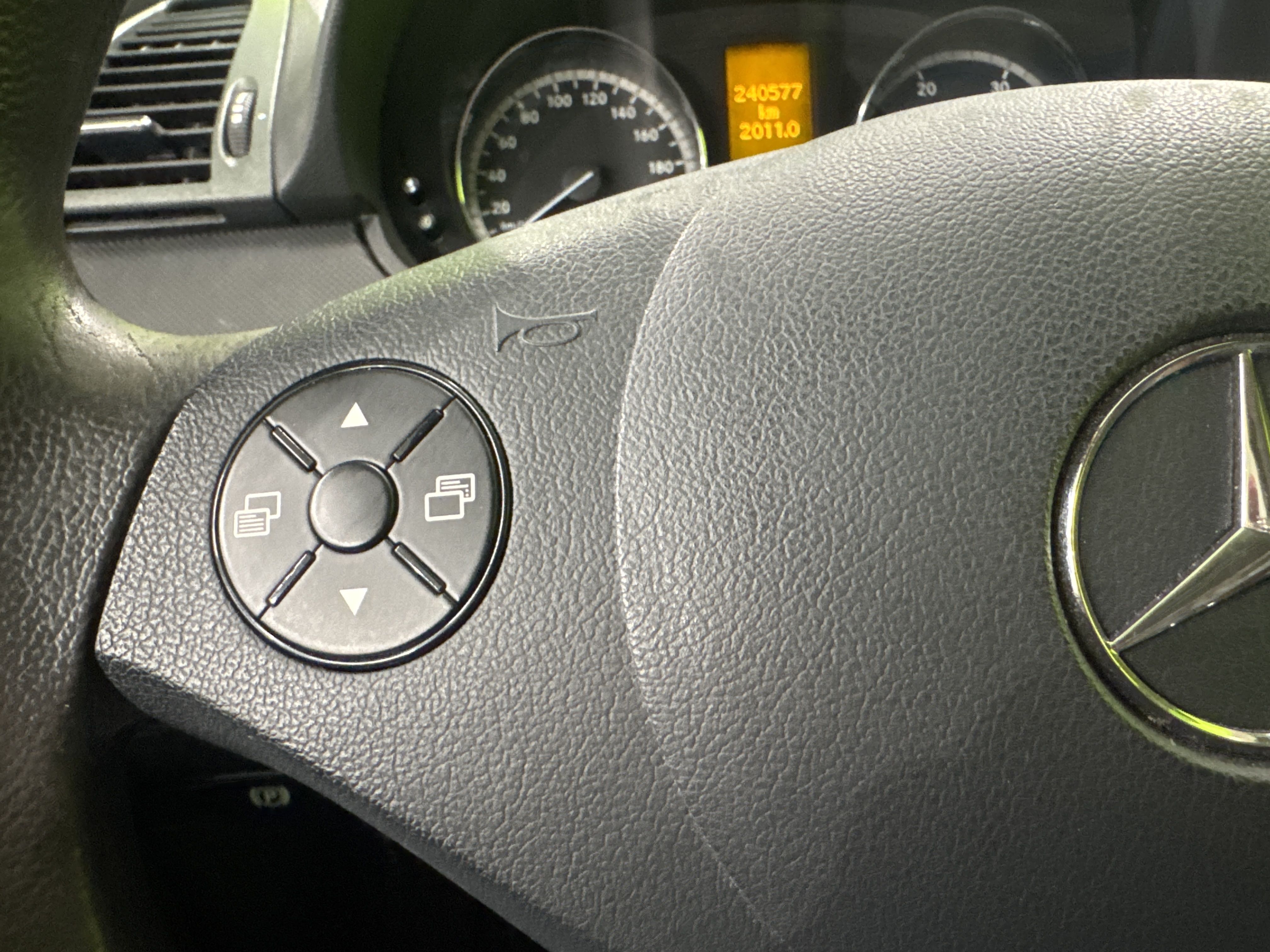 Mercedes-Benz Vito 2014