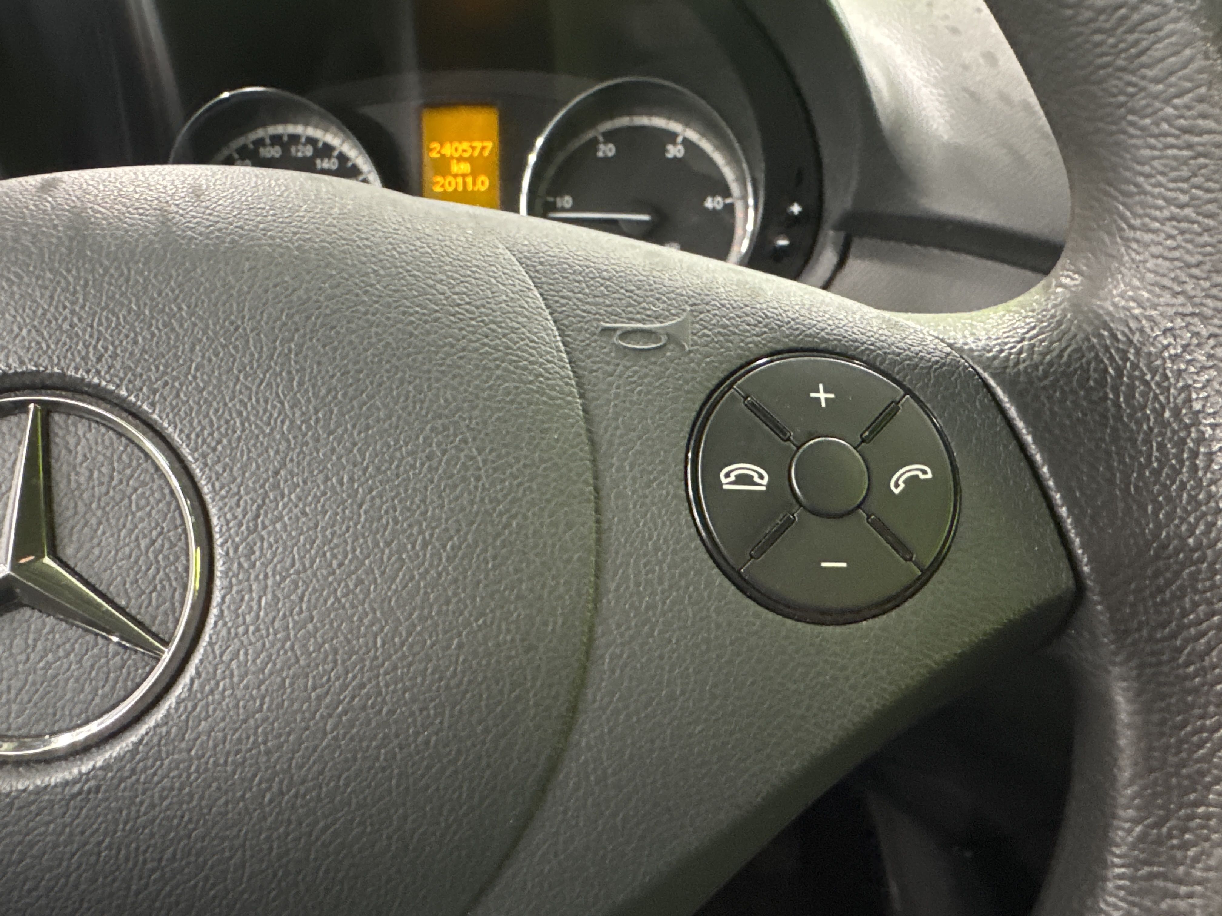 Mercedes-Benz Vito 2014