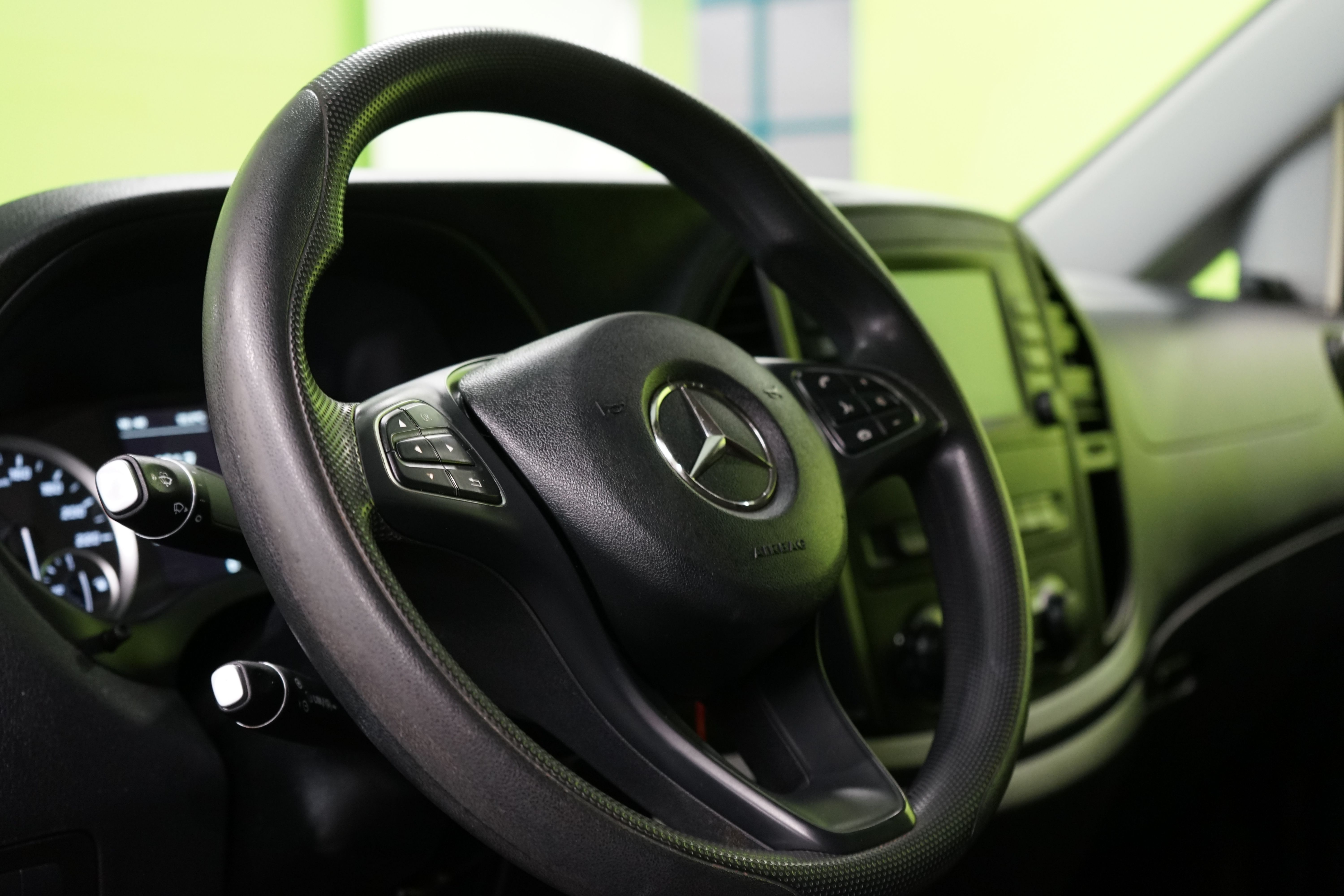 Mercedes-Benz Vito 2022