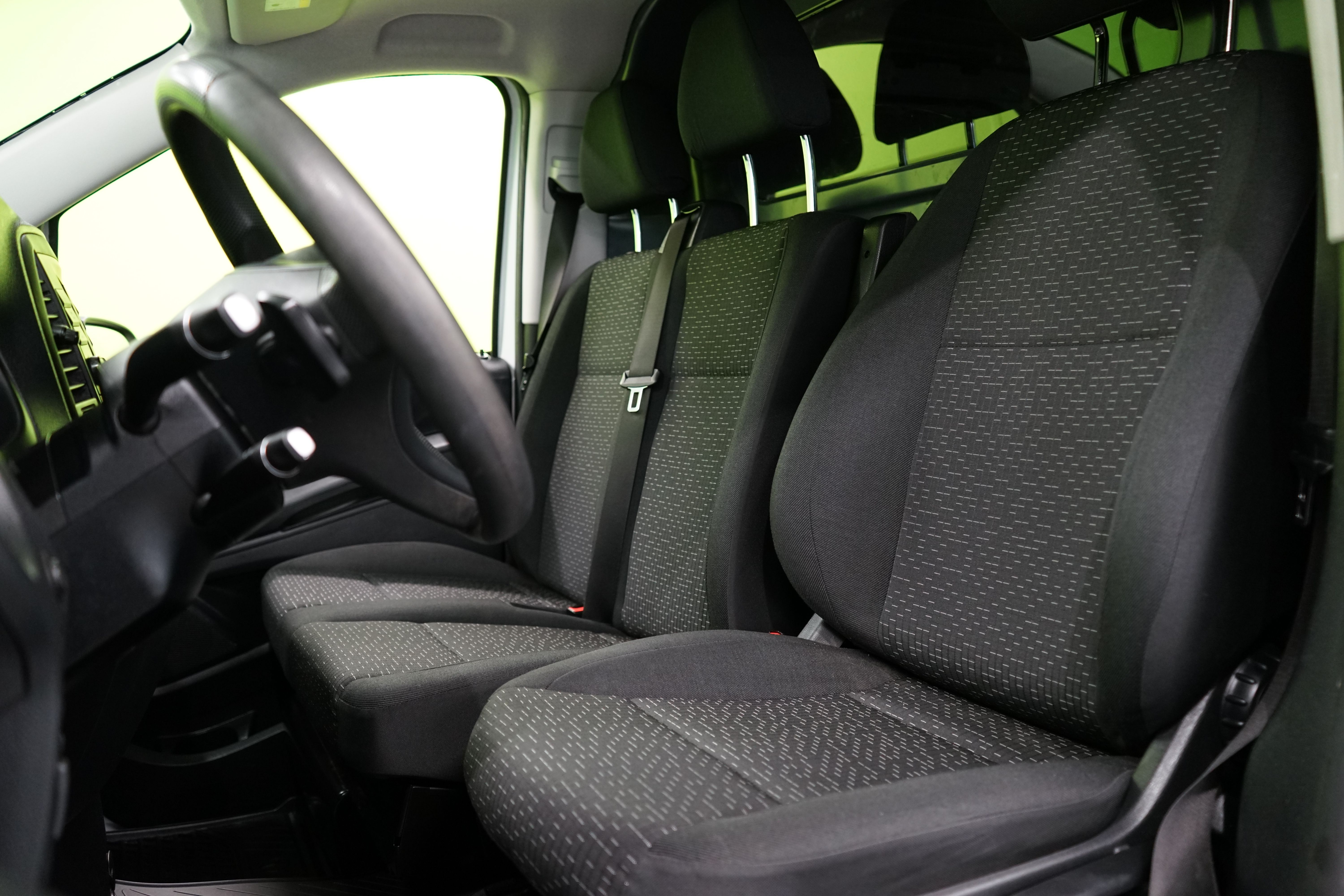 Mercedes-Benz Vito 2022