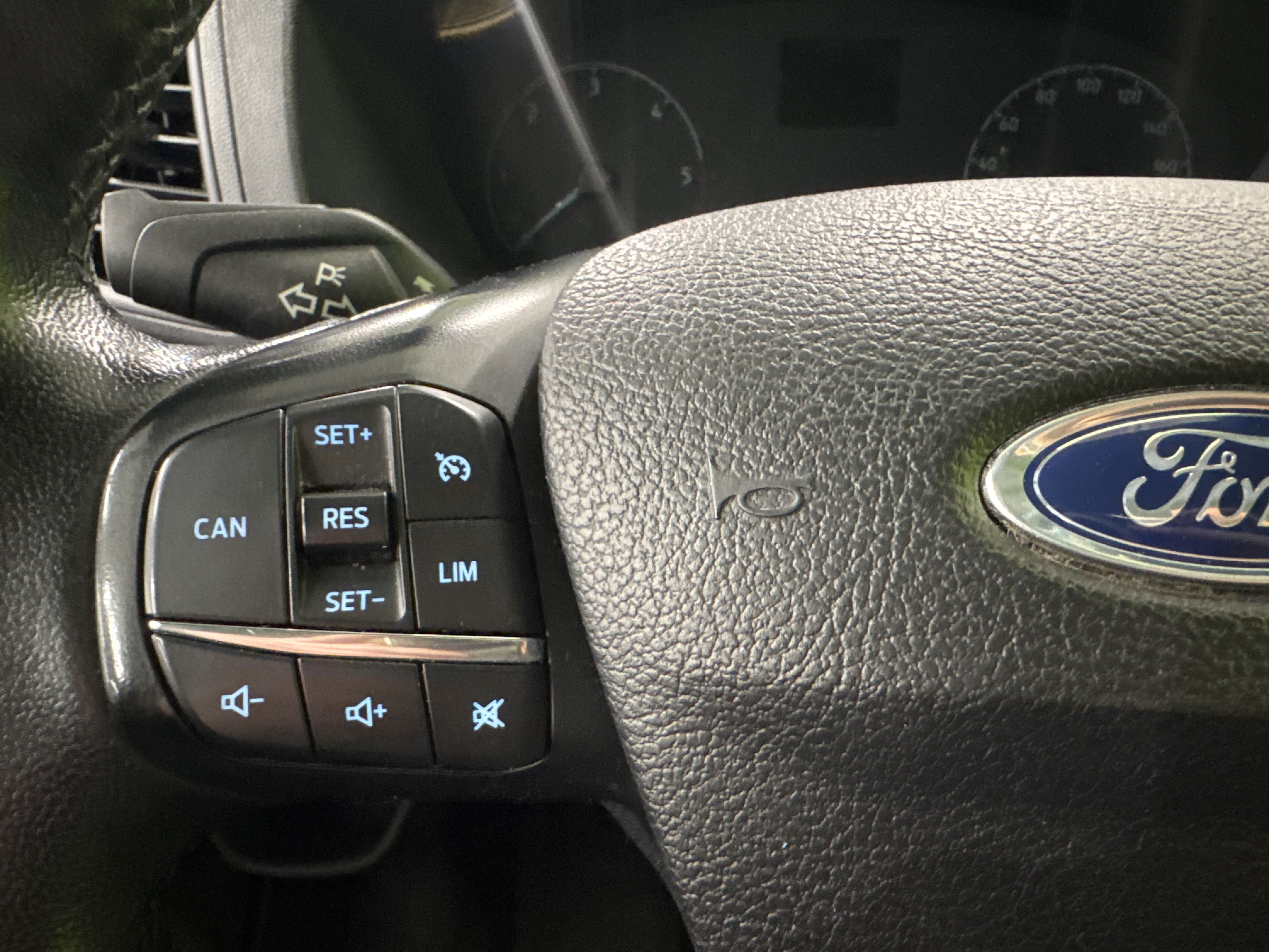 Ford Transit Custom 2021